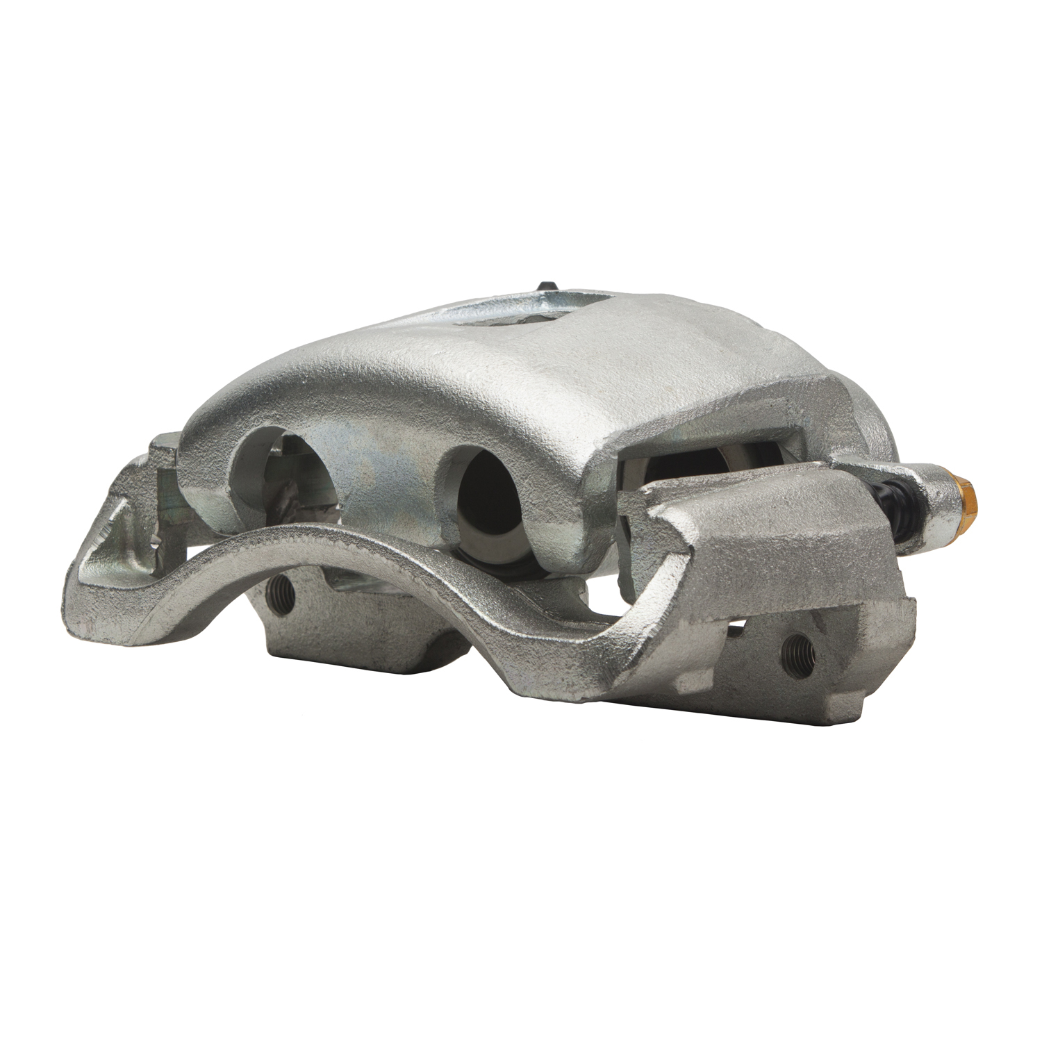 2002 Chevrolet Silverado 3500 Base Brake Calipers