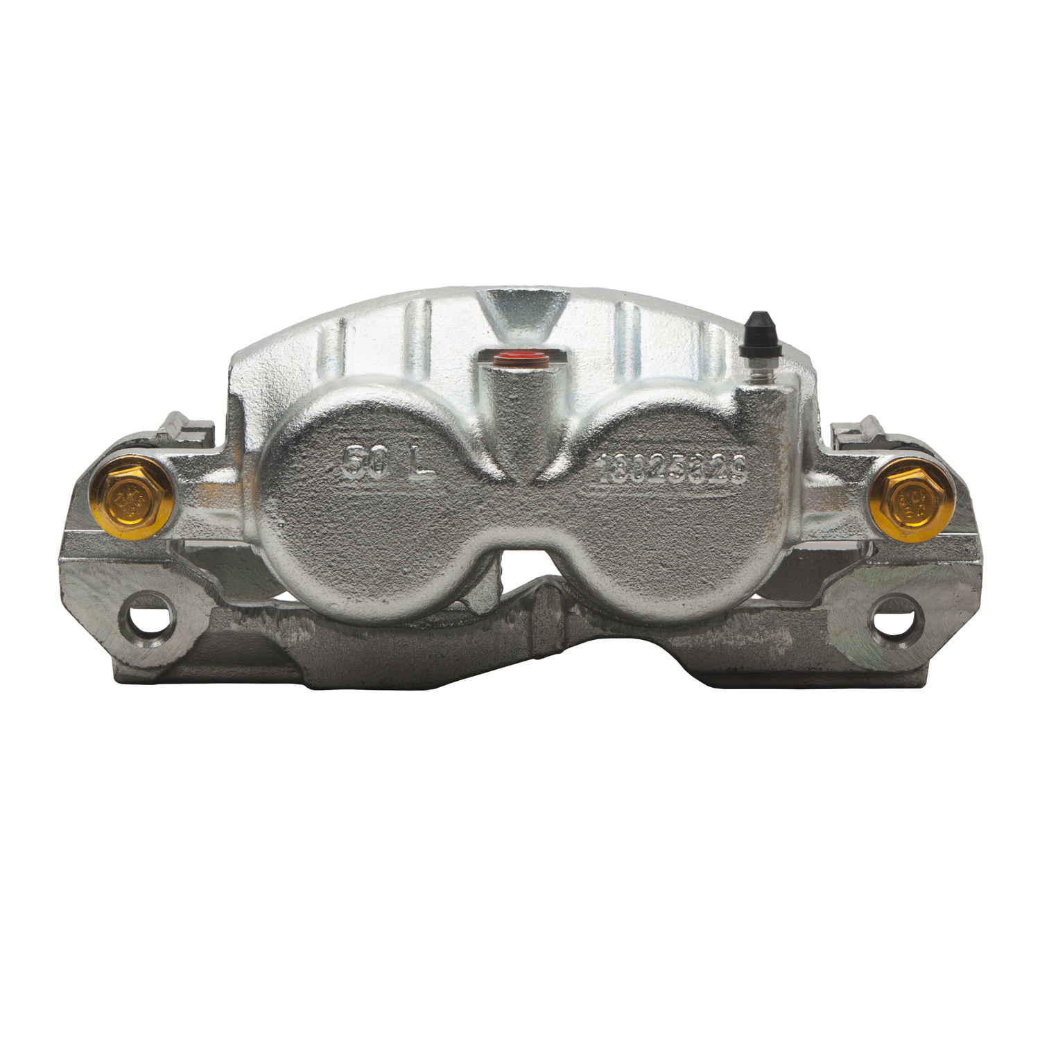 2002 Chevrolet Silverado 3500 Base Brake Calipers