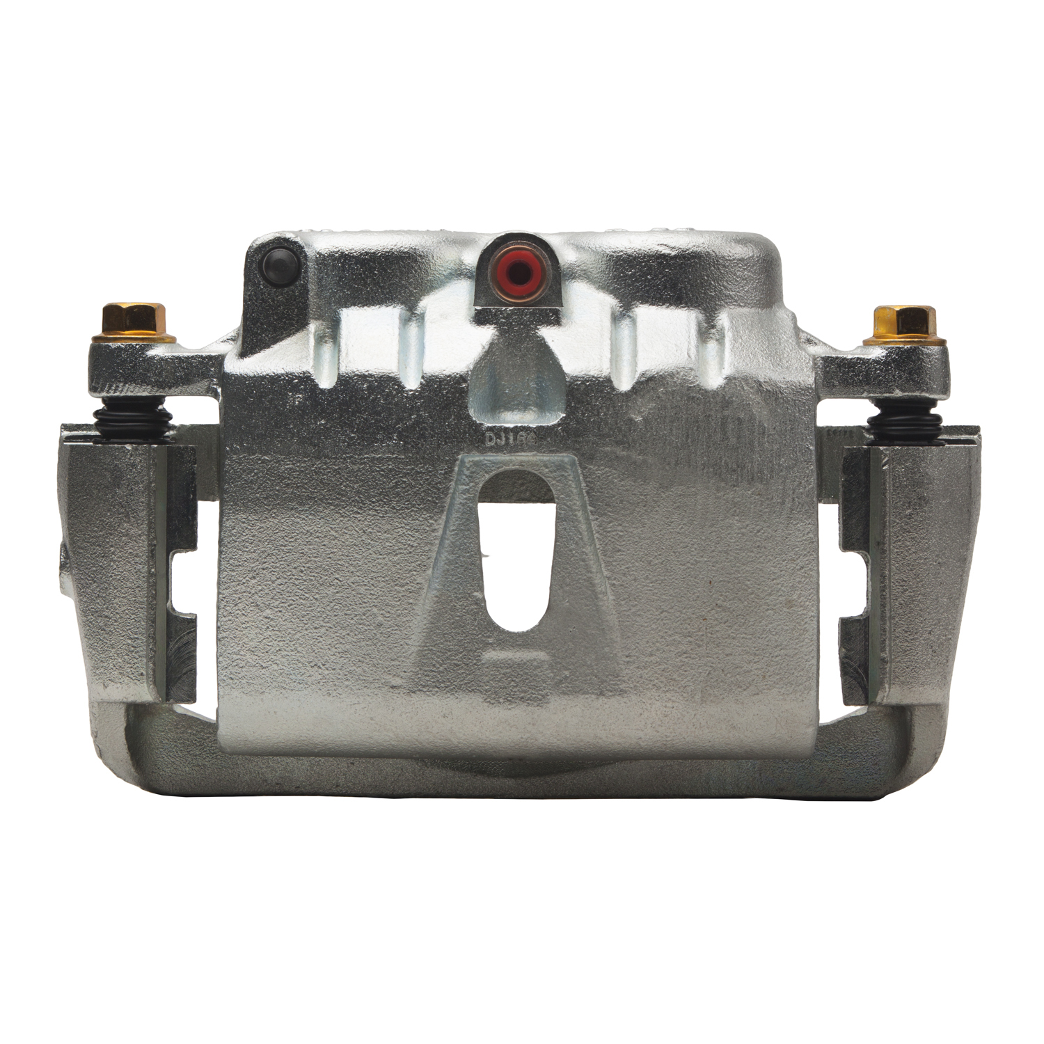2002 Chevrolet Silverado 3500 Base Brake Calipers
