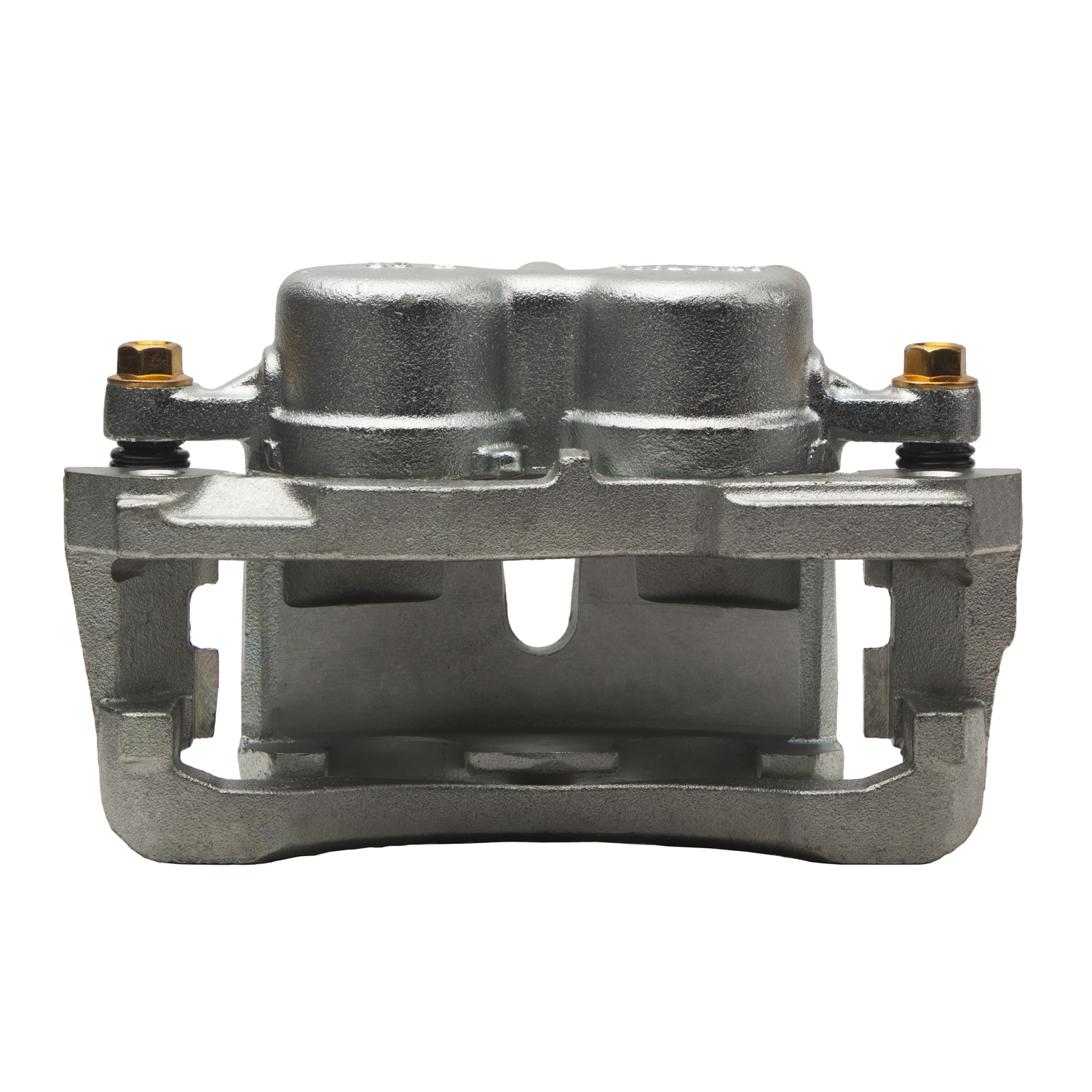 2002 Chevrolet Silverado 3500 Base Brake Calipers