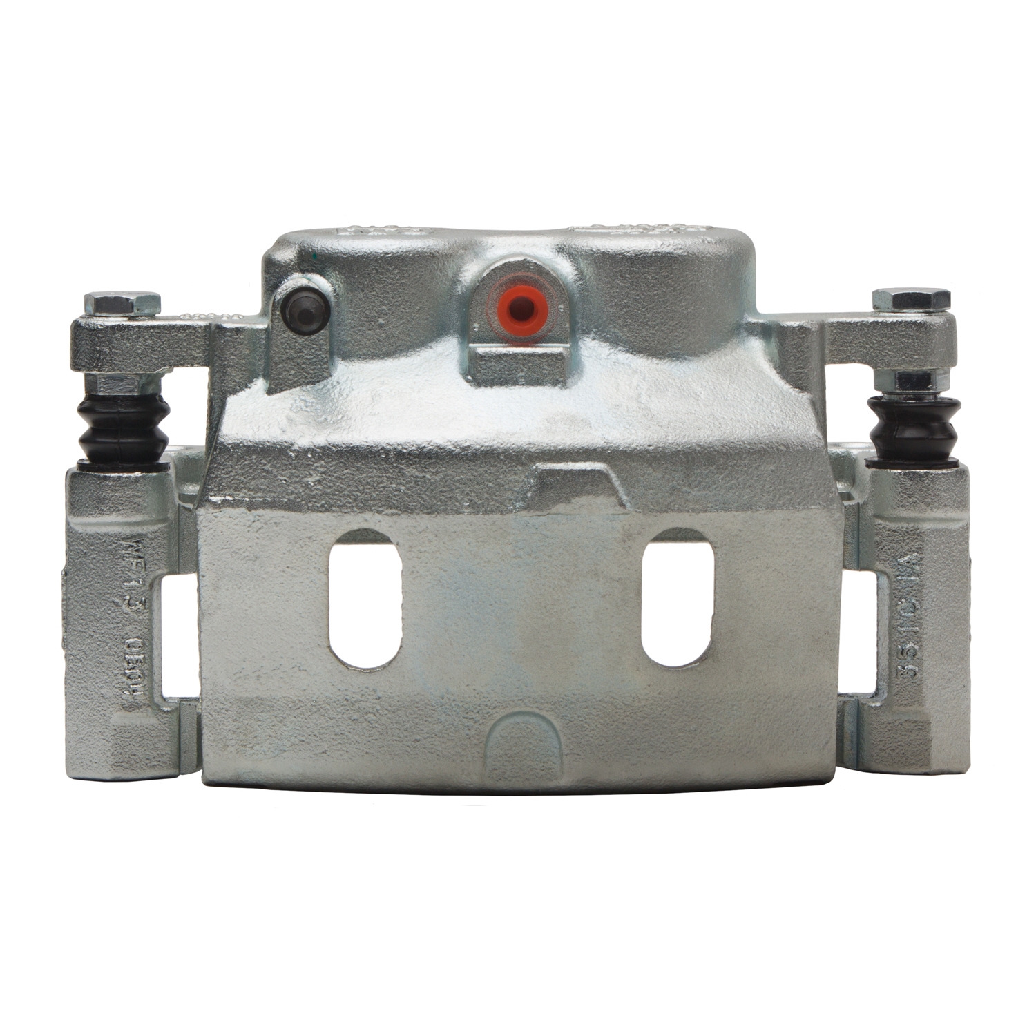 2017 Chevrolet Suburban HD Brake Calipers