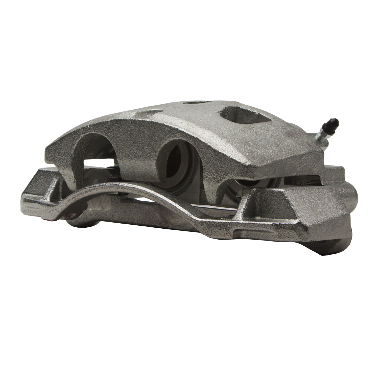 2013 Chevrolet Silverado 2500 HD LT Brake Calipers
