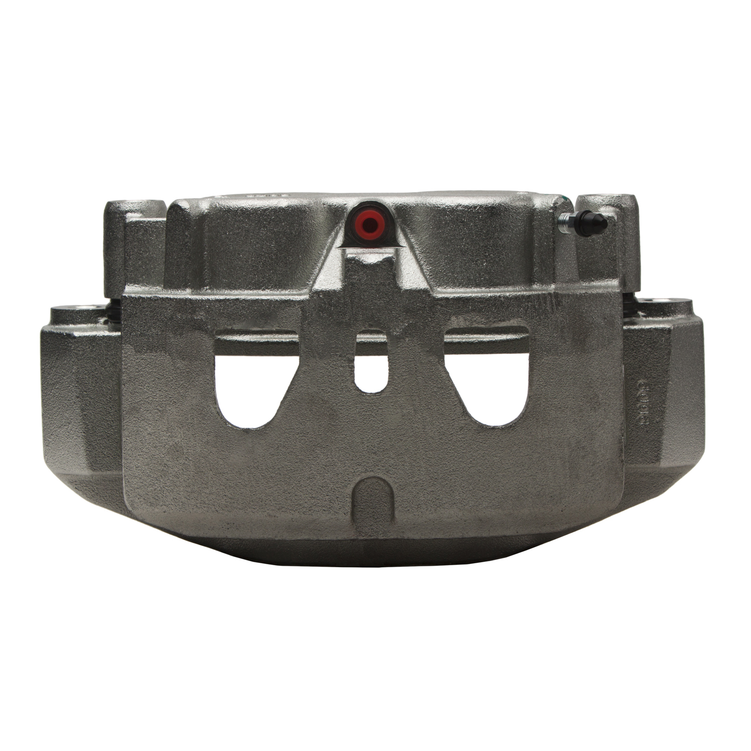 2013 Chevrolet Silverado 2500 HD LT Brake Calipers