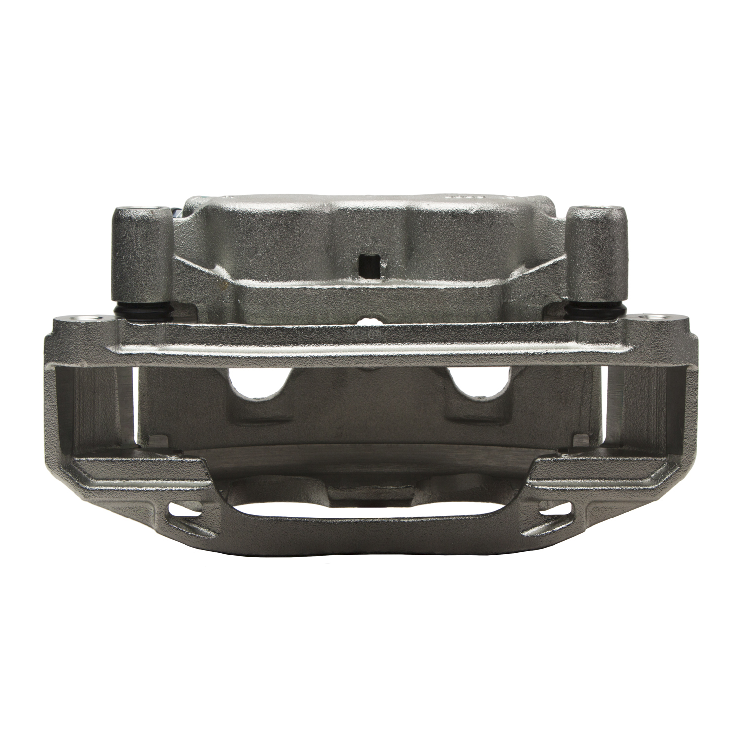 2013 Chevrolet Silverado 2500 HD LT Brake Calipers