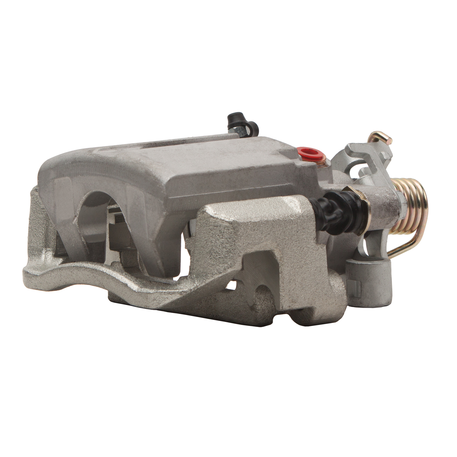 2016 Chevrolet Impala Limited LT Brake Calipers