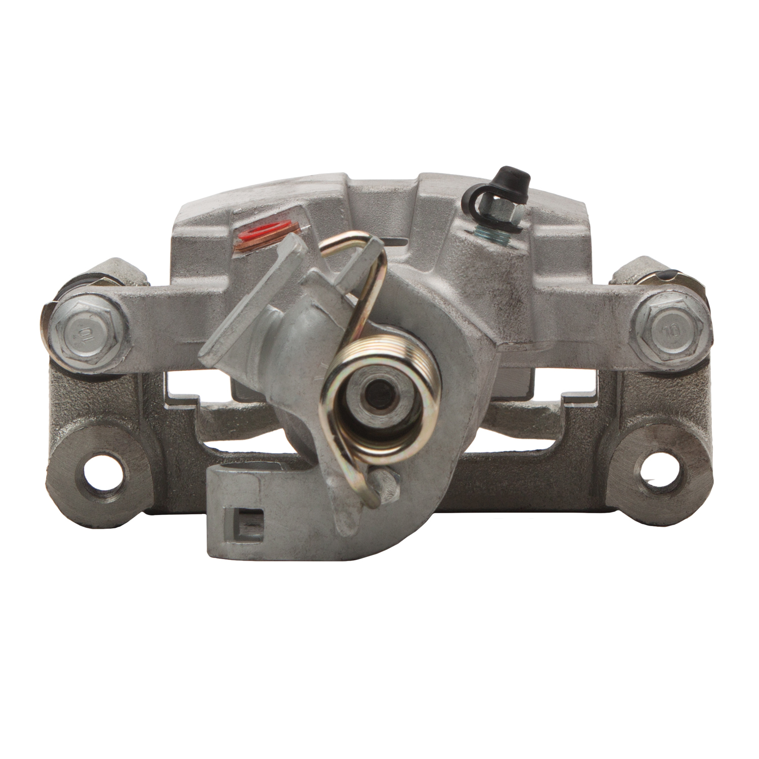 2016 Chevrolet Impala Limited LT Brake Calipers