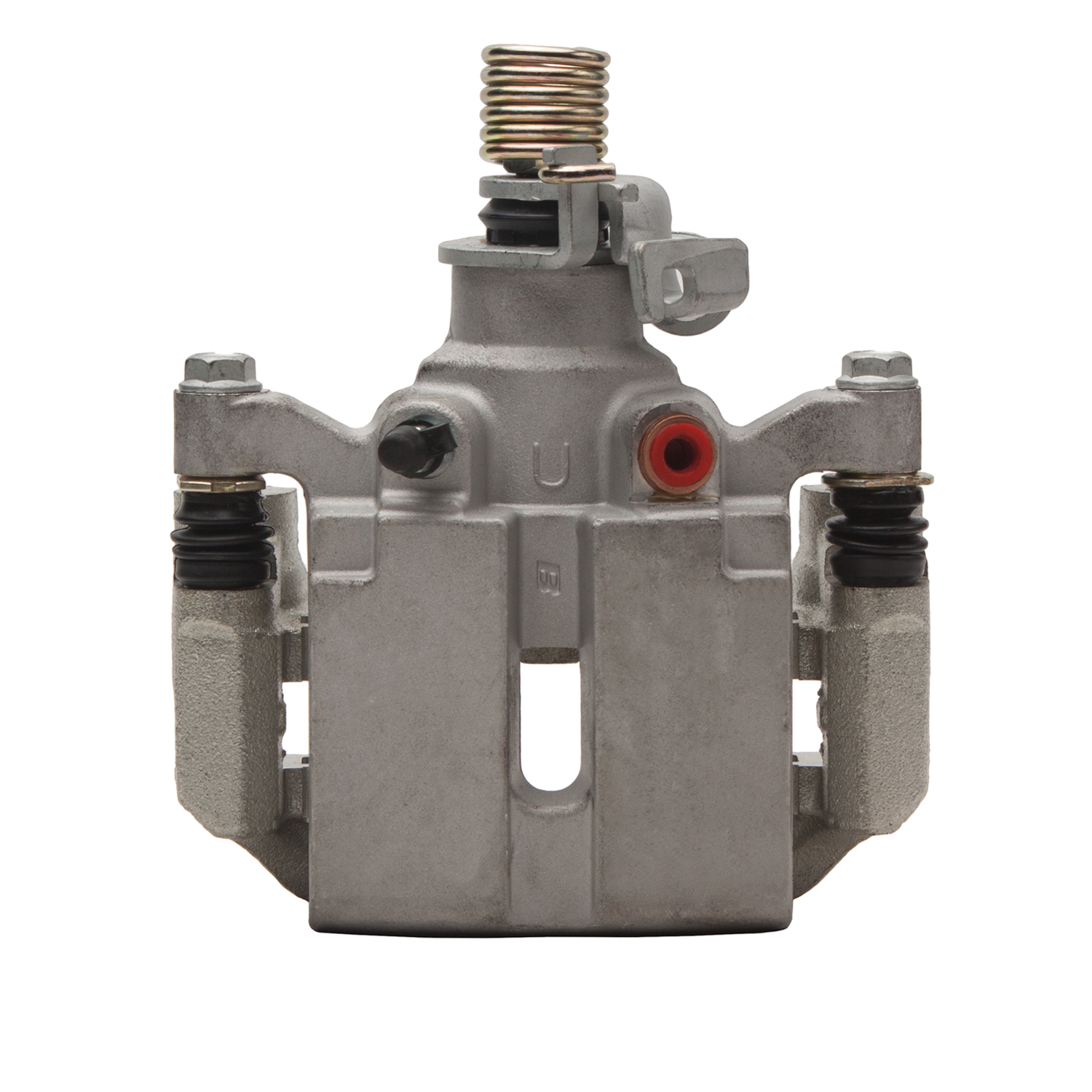 2016 Chevrolet Impala Limited LT Brake Calipers