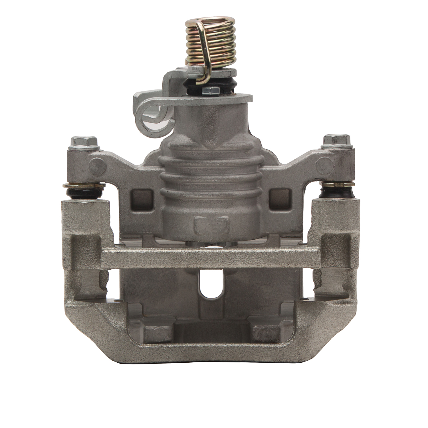 2016 Chevrolet Impala Limited LT Brake Calipers