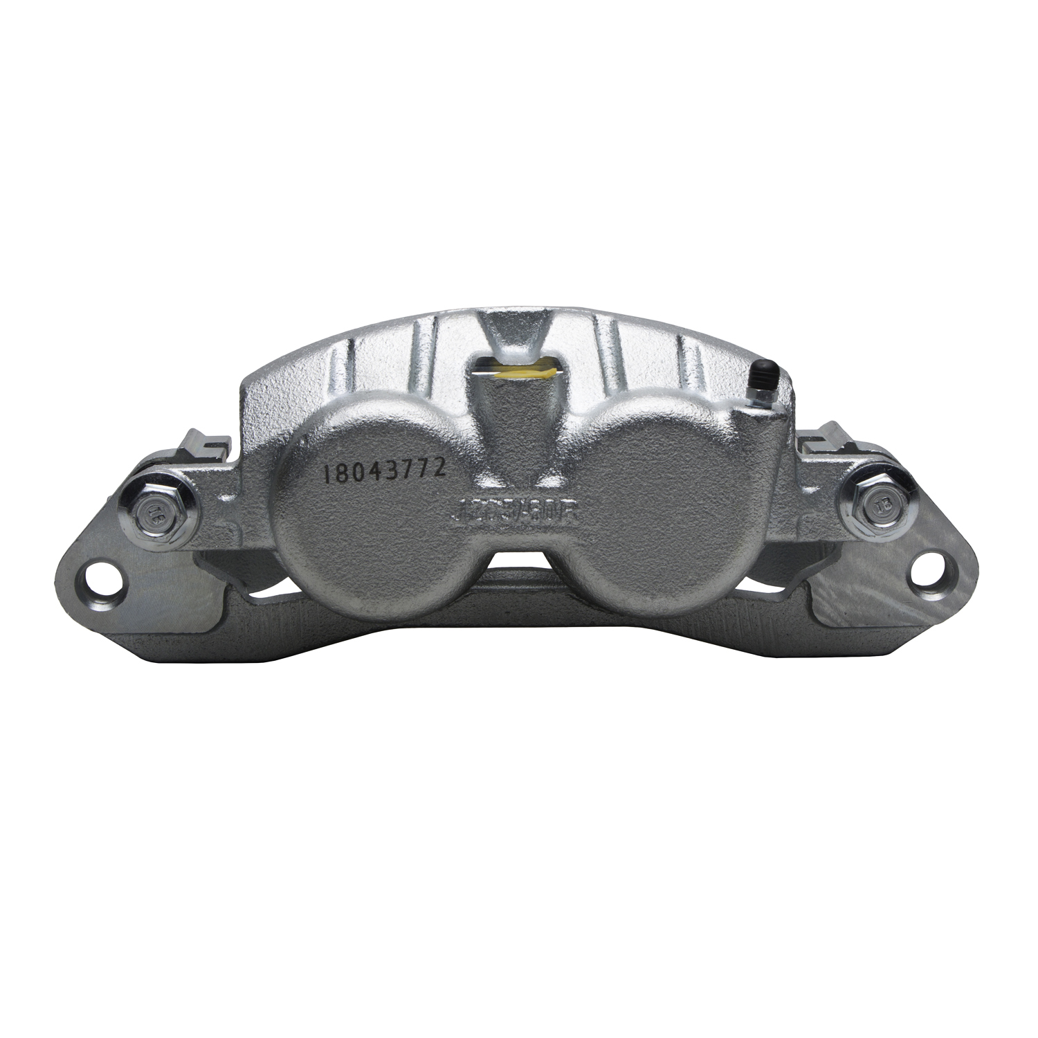 2002 Chevrolet Silverado 3500 HD Brake Calipers