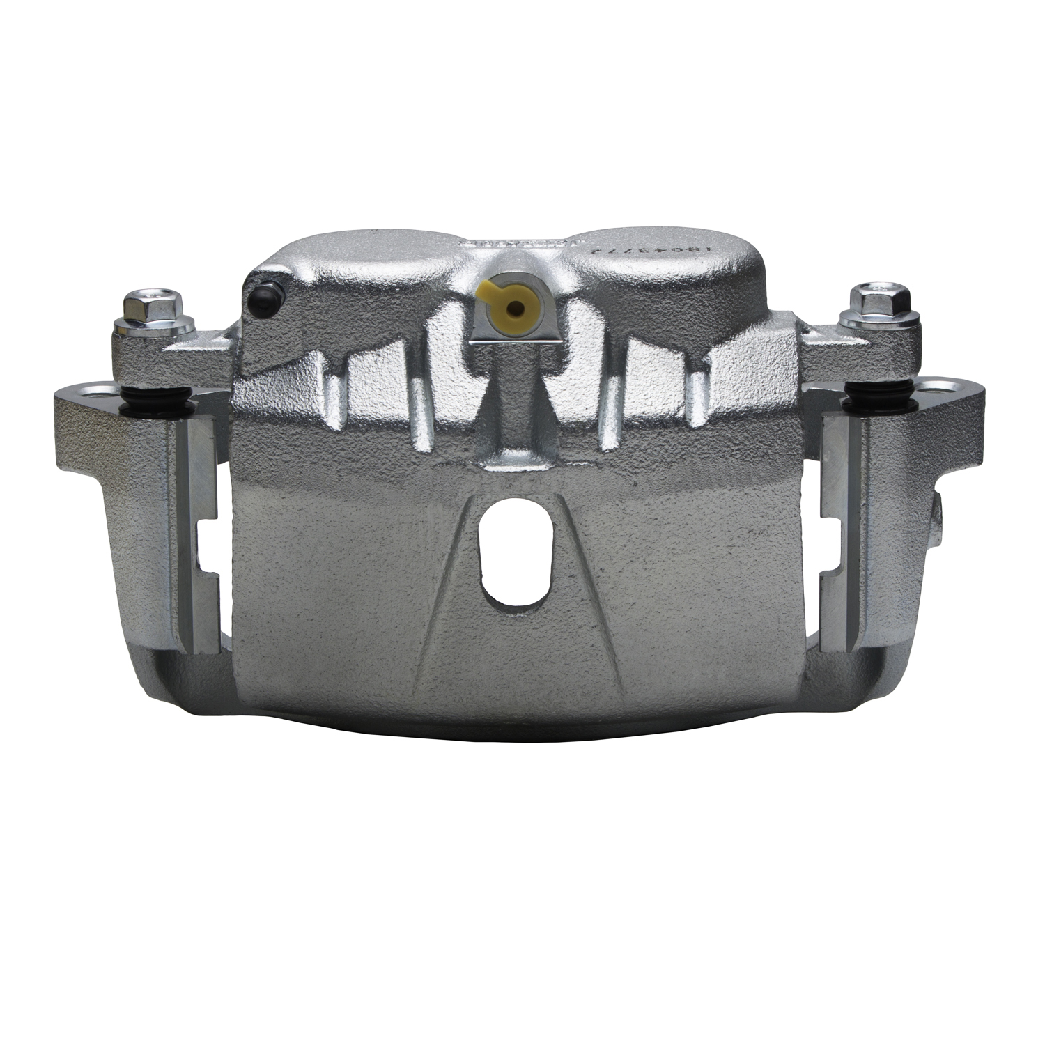 2002 Chevrolet Silverado 3500 HD Brake Calipers