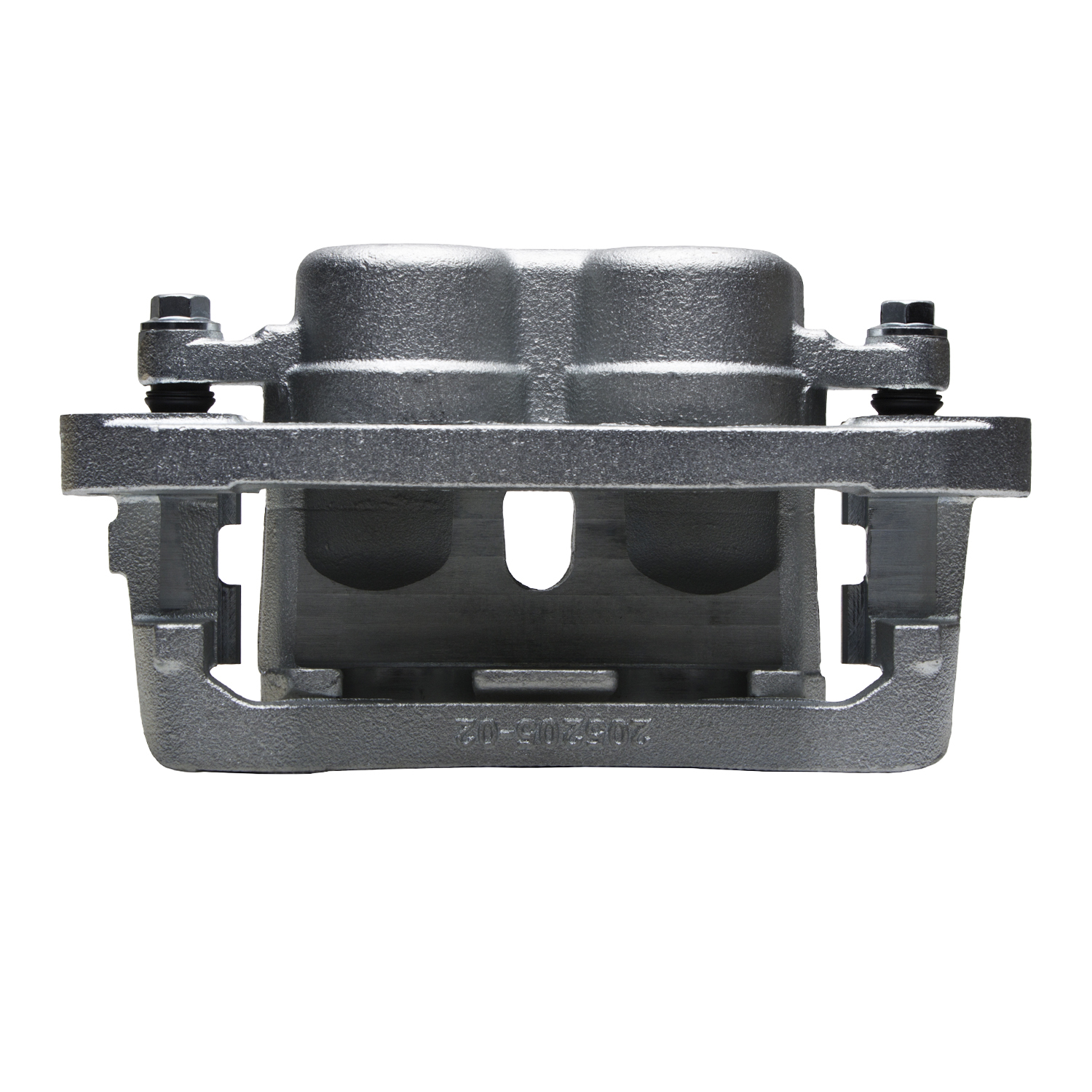 2002 Chevrolet Silverado 3500 HD Brake Calipers