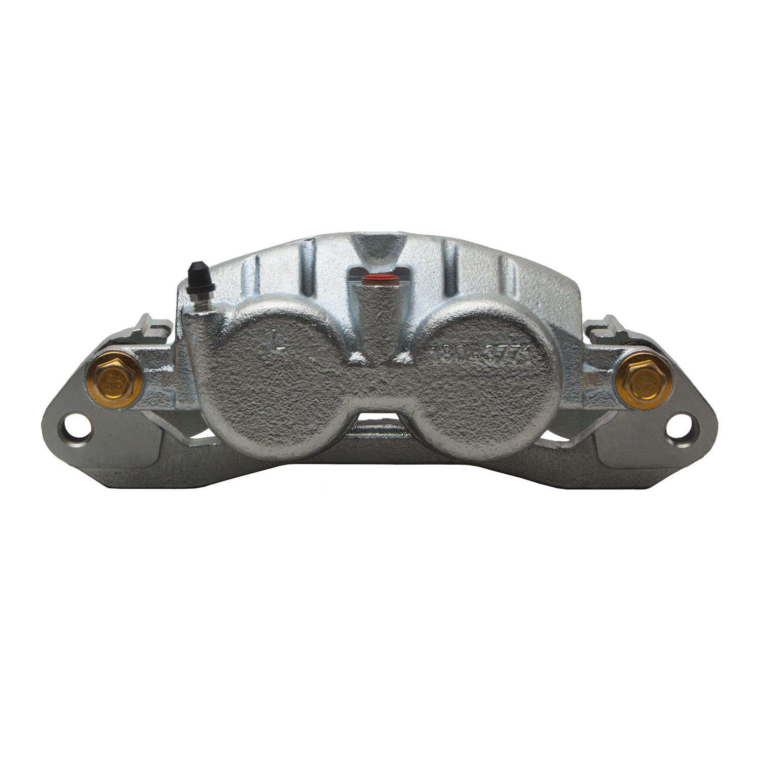 2002 Chevrolet Silverado 3500 HD Brake Calipers