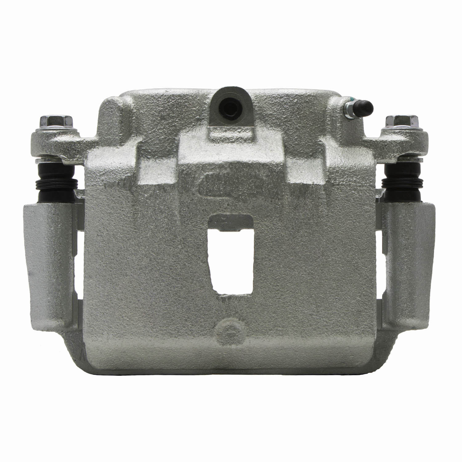 2016 Chevrolet Express 2500 Base Brake Calipers