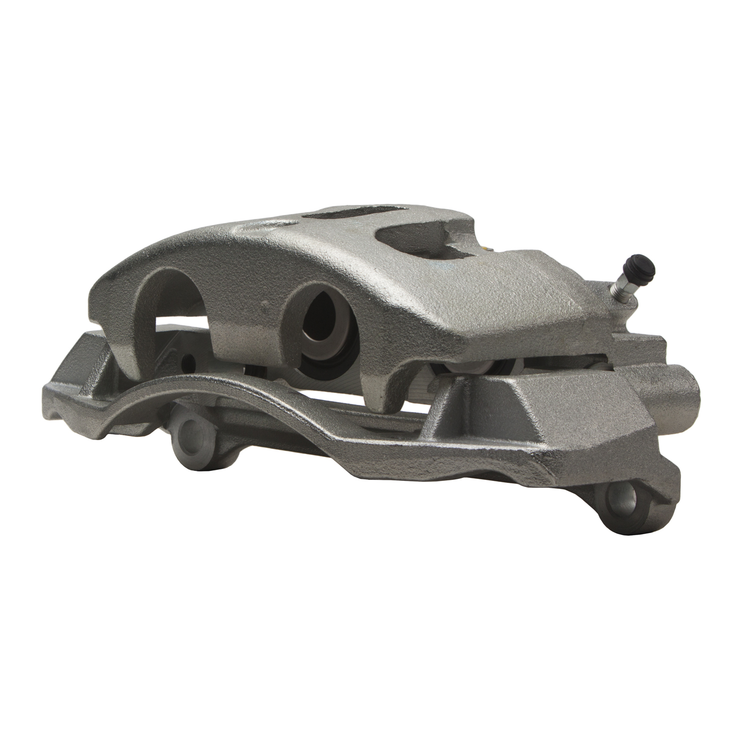 2013 Chevrolet Silverado 2500 HD LT Brake Calipers