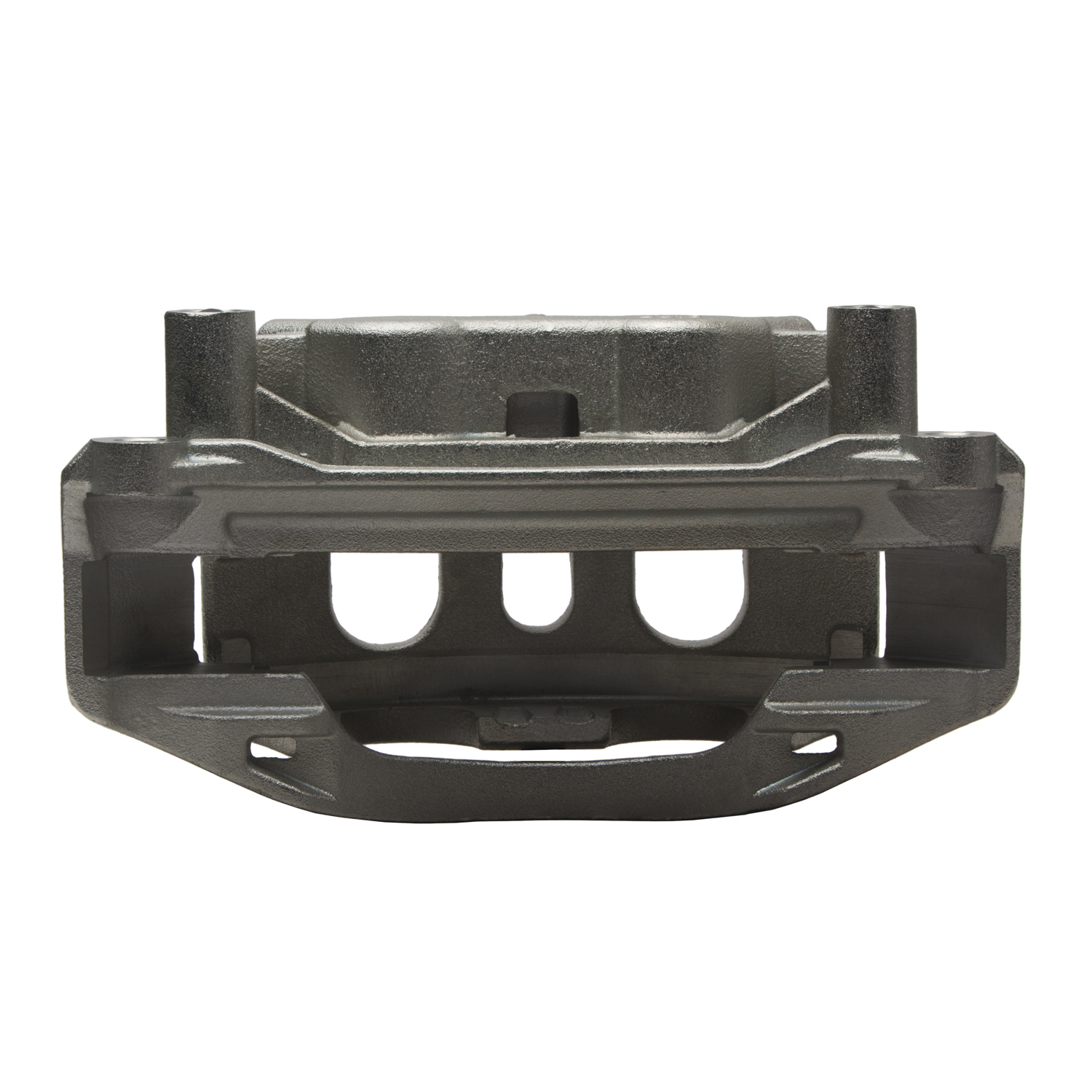 2013 Chevrolet Silverado 2500 HD LT Brake Calipers