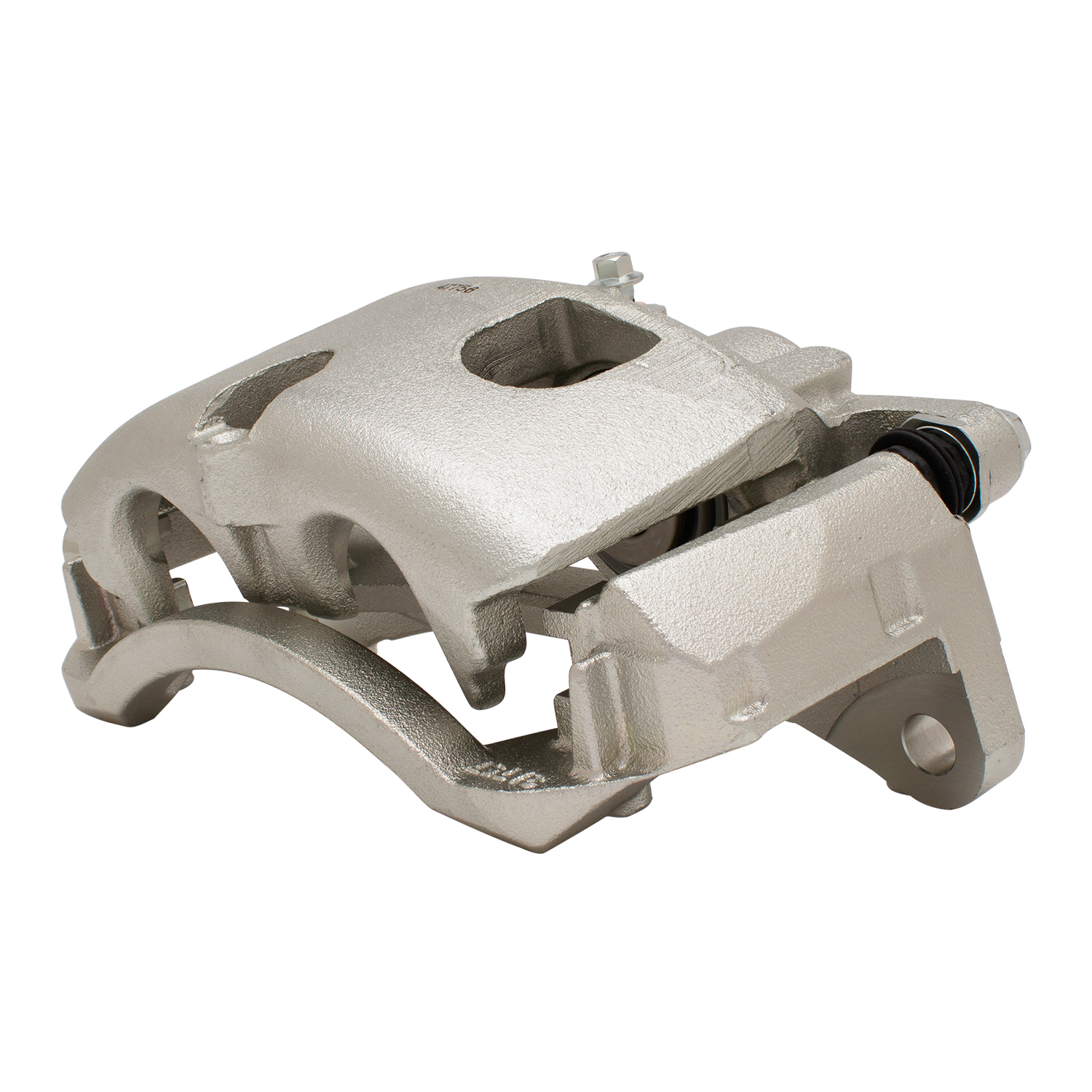 2024 GMC Sierra 3500 HD SLE Brake Calipers