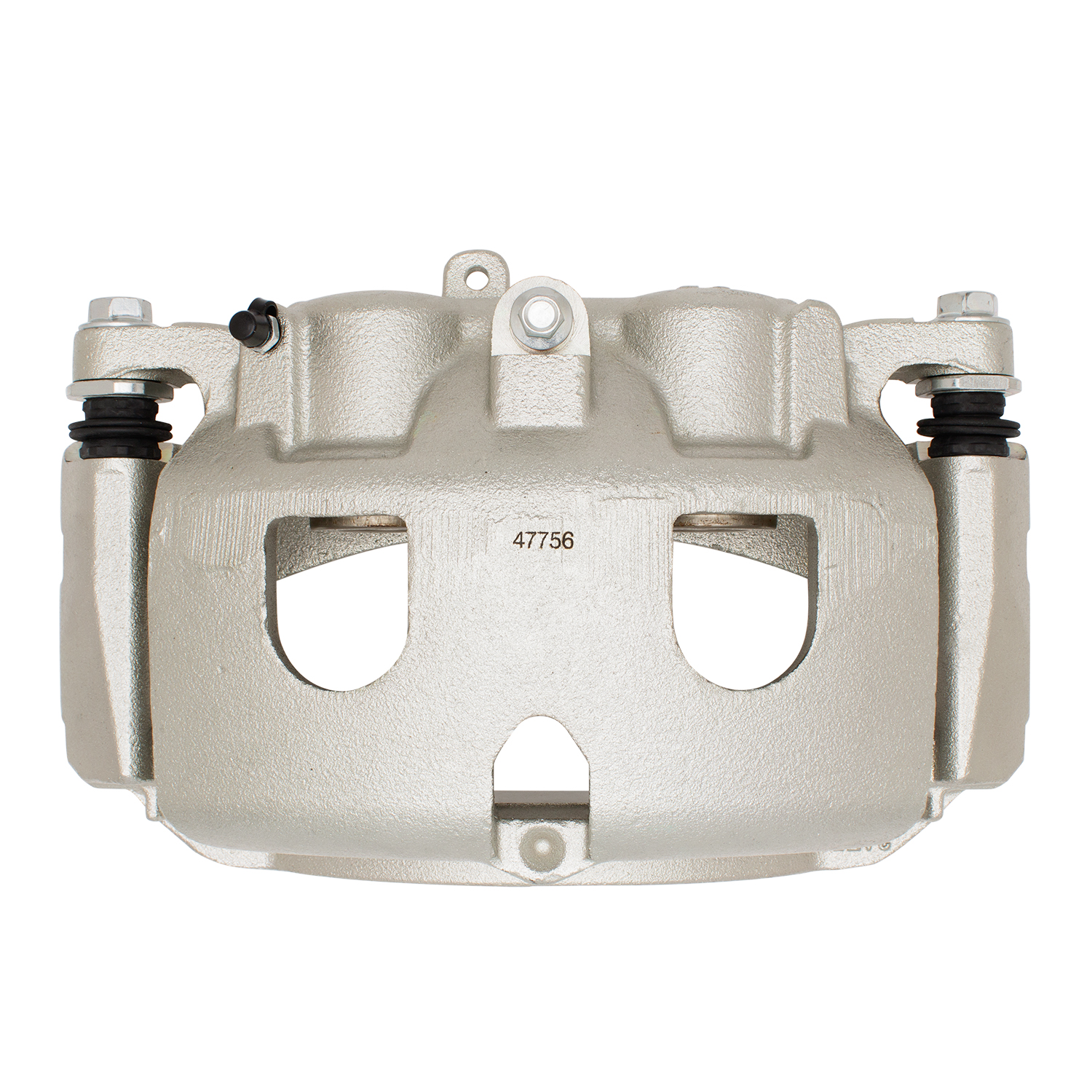 2024 GMC Sierra 3500 HD SLE Brake Calipers