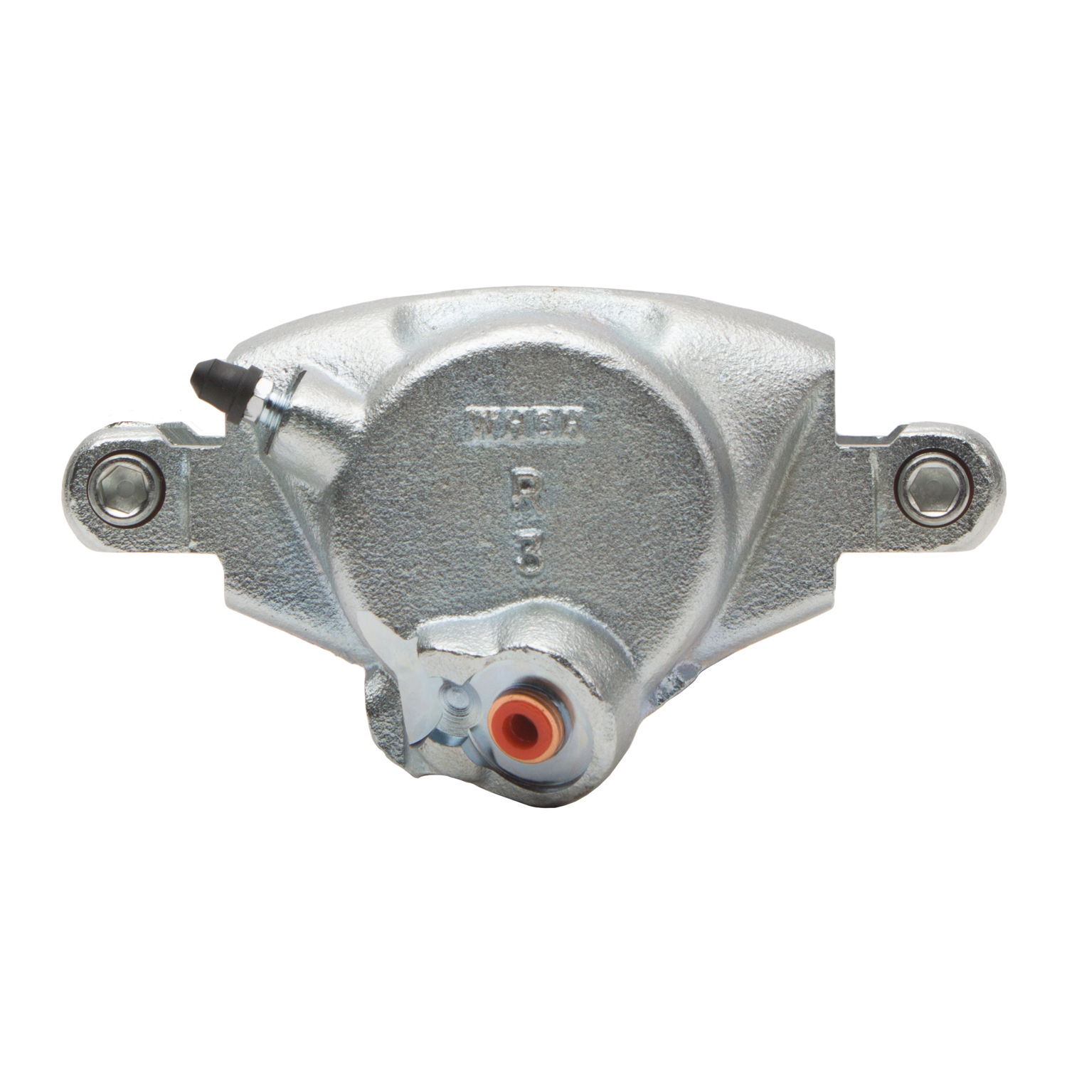 1986 Chevrolet G10 Sportvan Brake Calipers