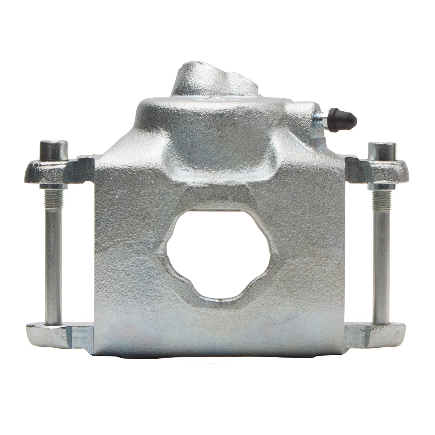 1986 Chevrolet G10 Sportvan Brake Calipers