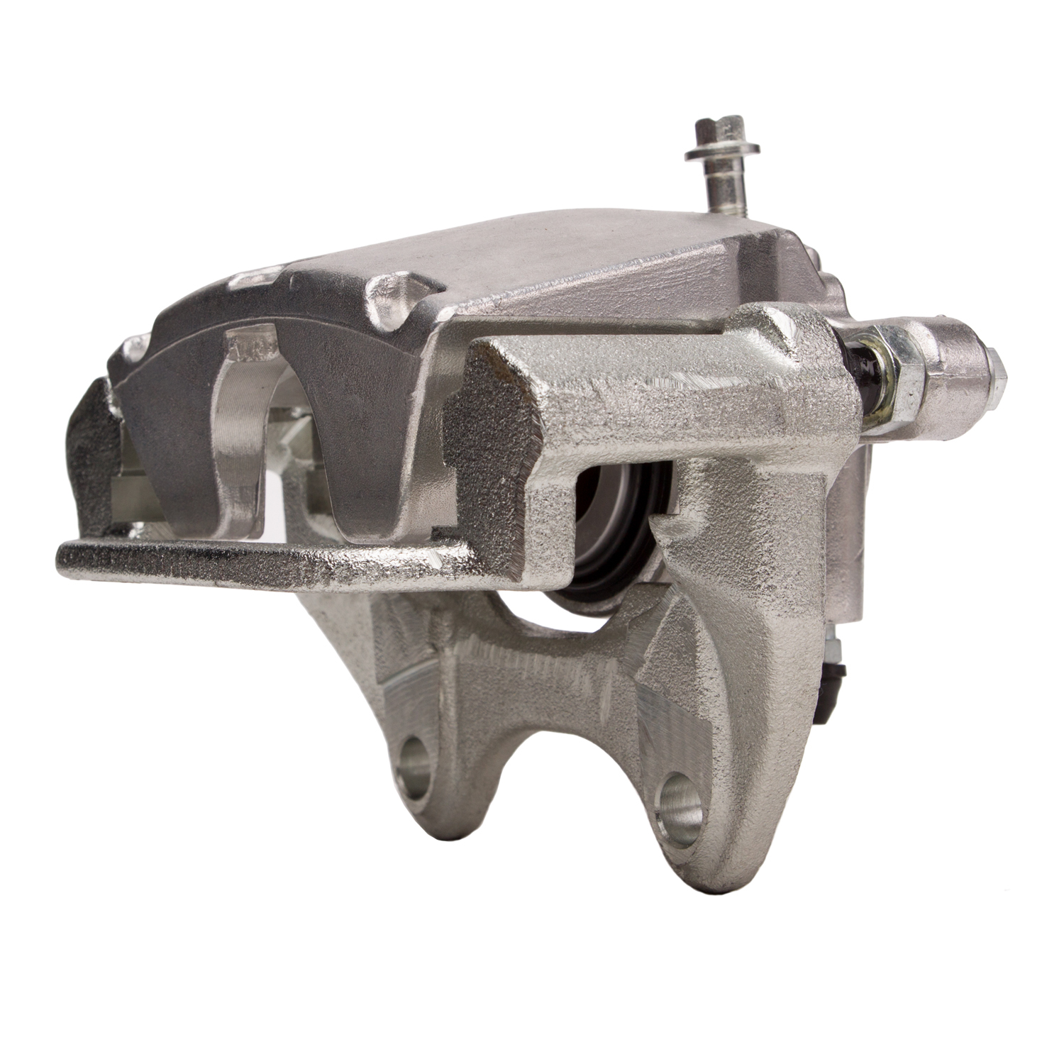 2014 Chevrolet Silverado 1500 Base Brake Calipers