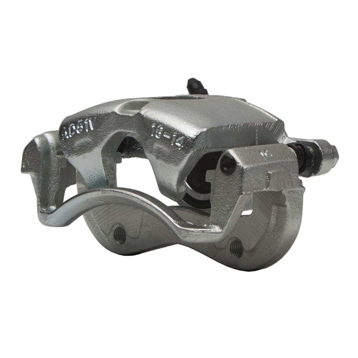 1991 Saturn SL1 Base Brake Calipers