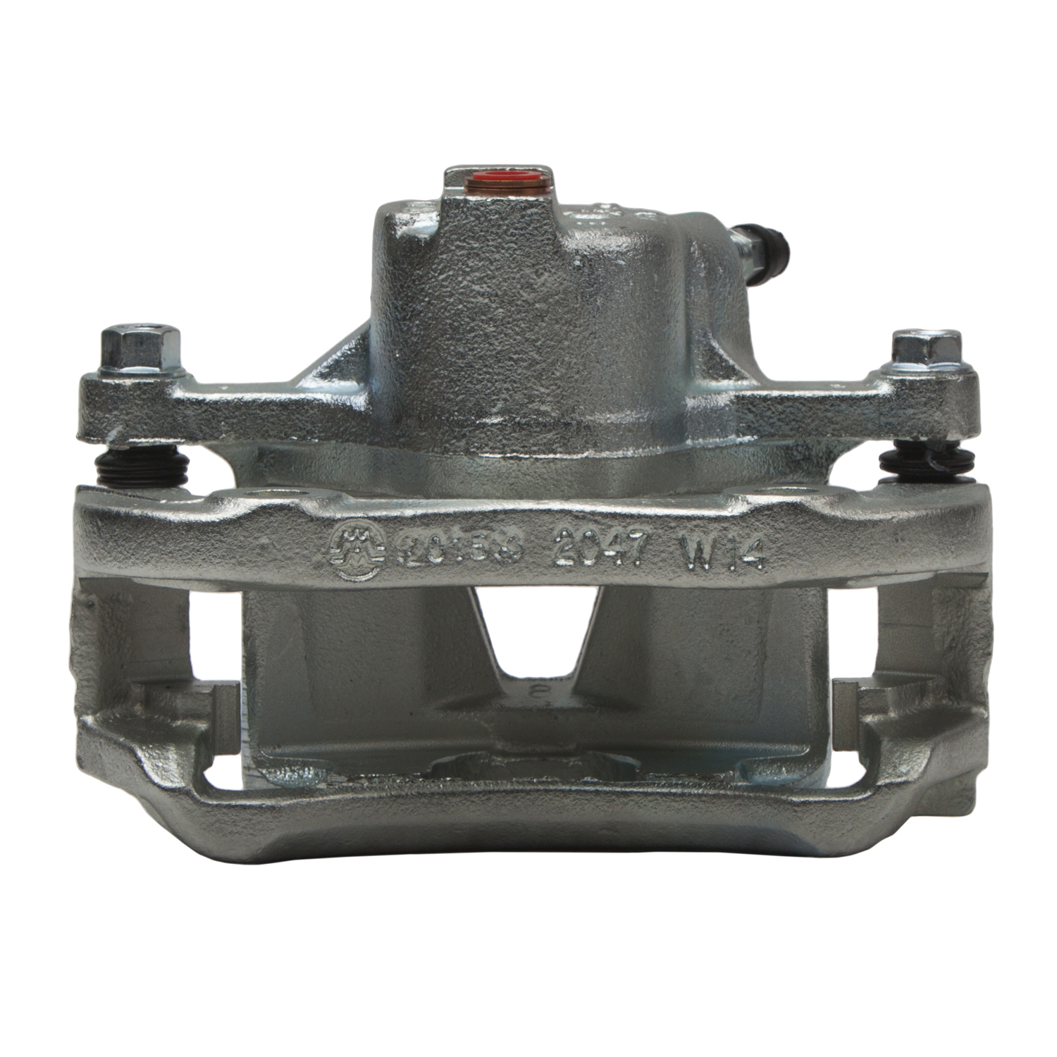 1991 Saturn SL1 Base Brake Calipers