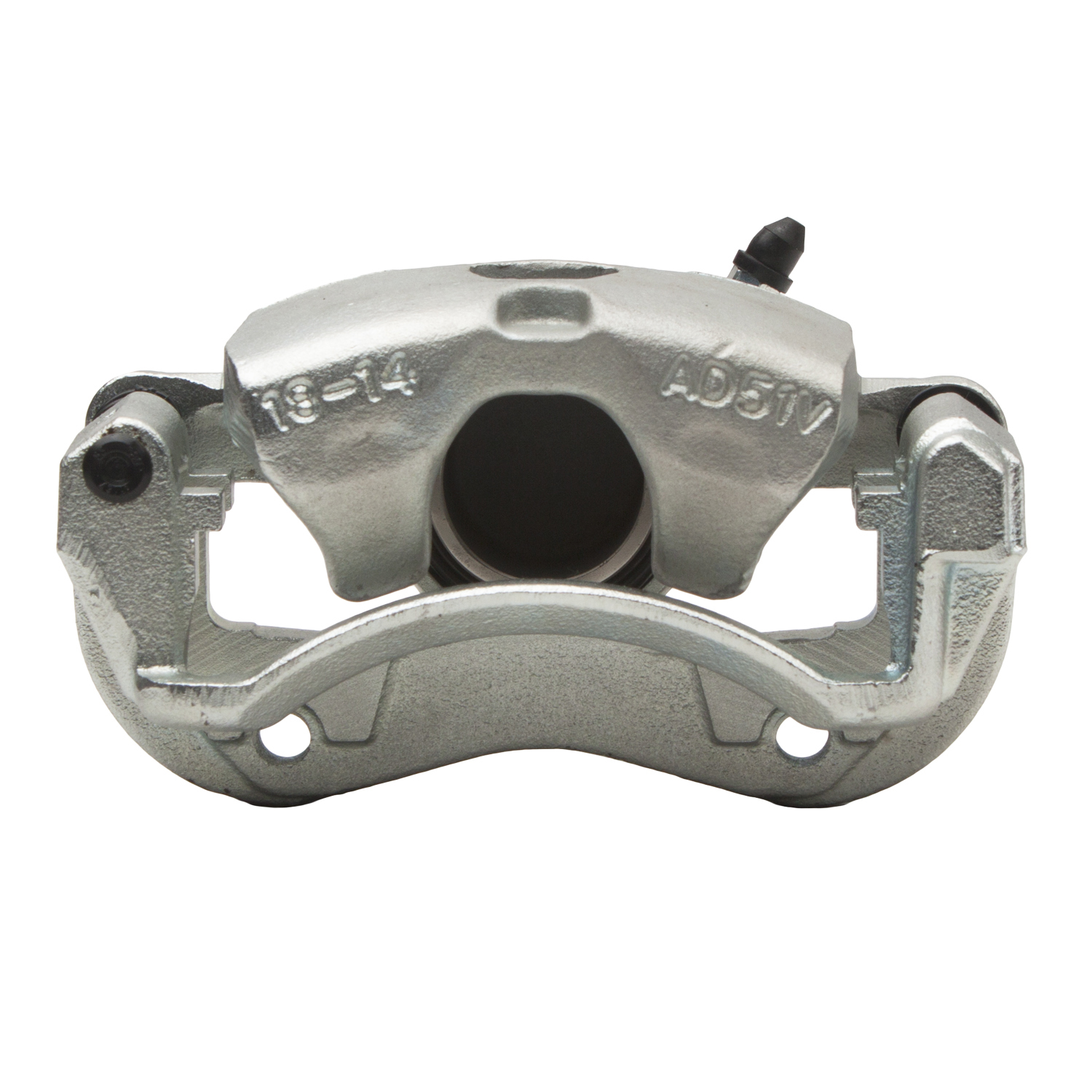 R1 eLINE Series Blank Brake Rotors