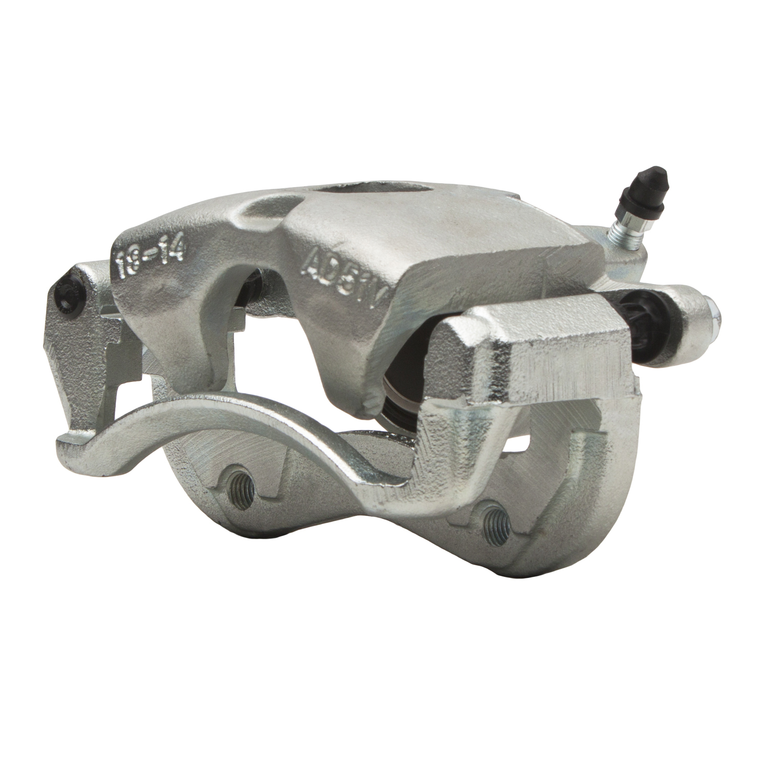 1991 Saturn SL1 Base Brake Calipers