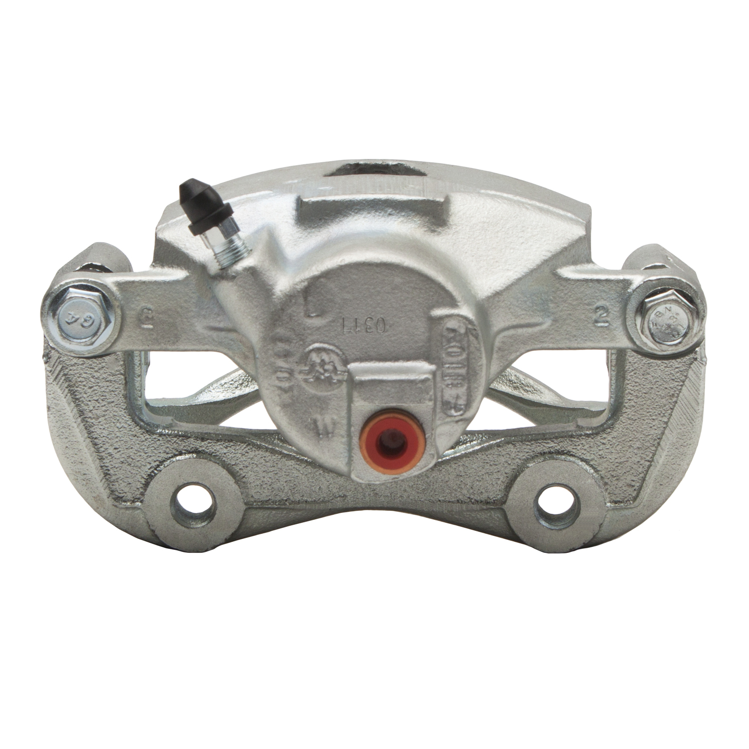 1991 Saturn SL1 Base Brake Calipers