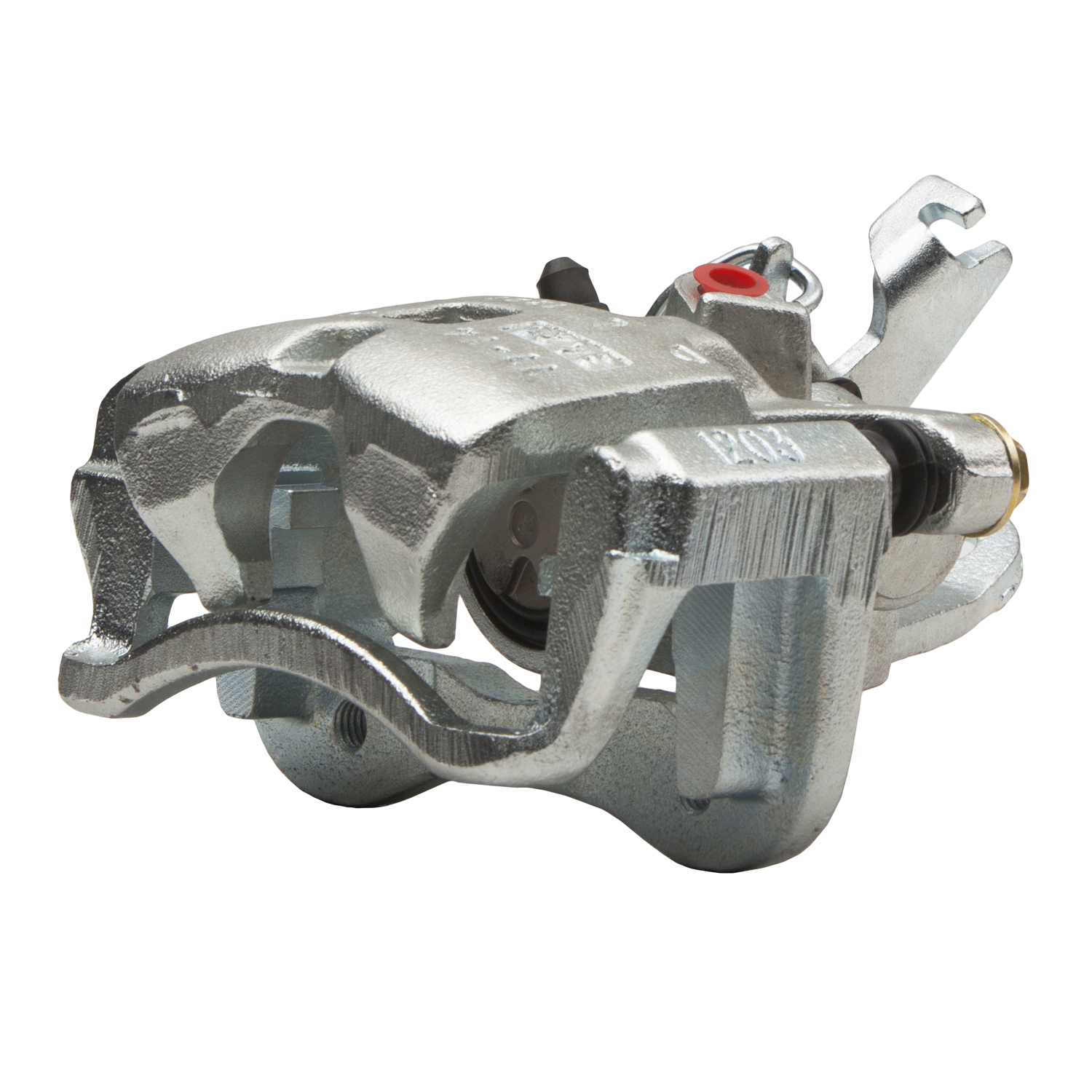 1993 Saturn SC2 Base Brake Calipers