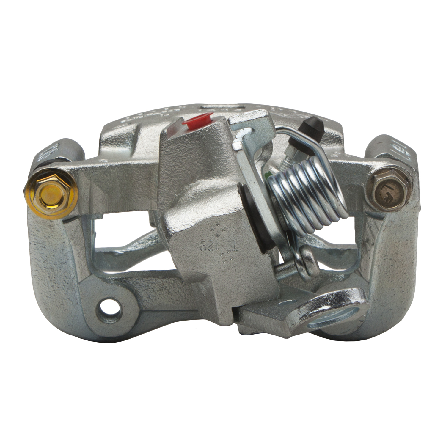1993 Saturn SC2 Base Brake Calipers