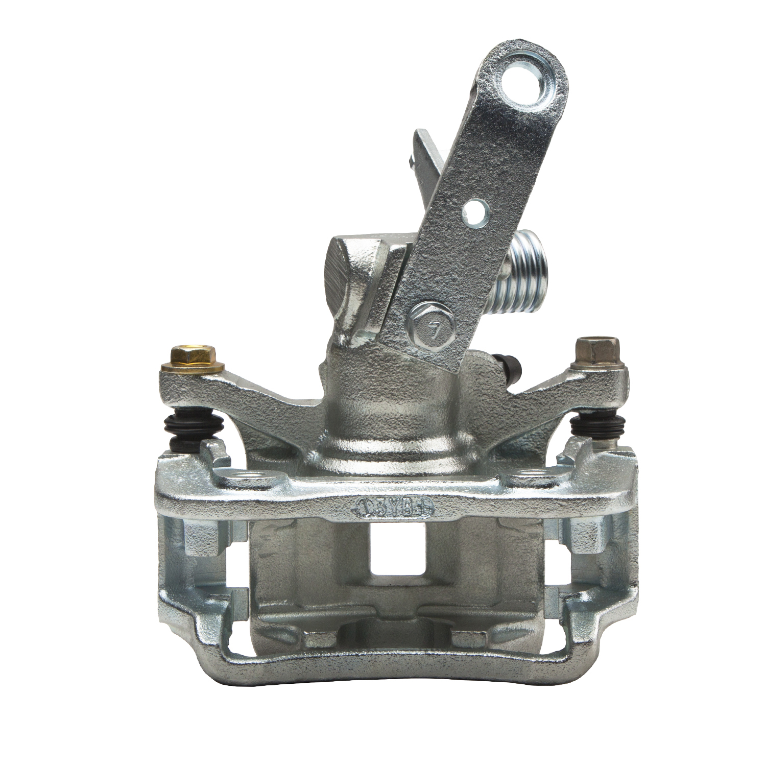 1993 Saturn SC2 Base Brake Calipers