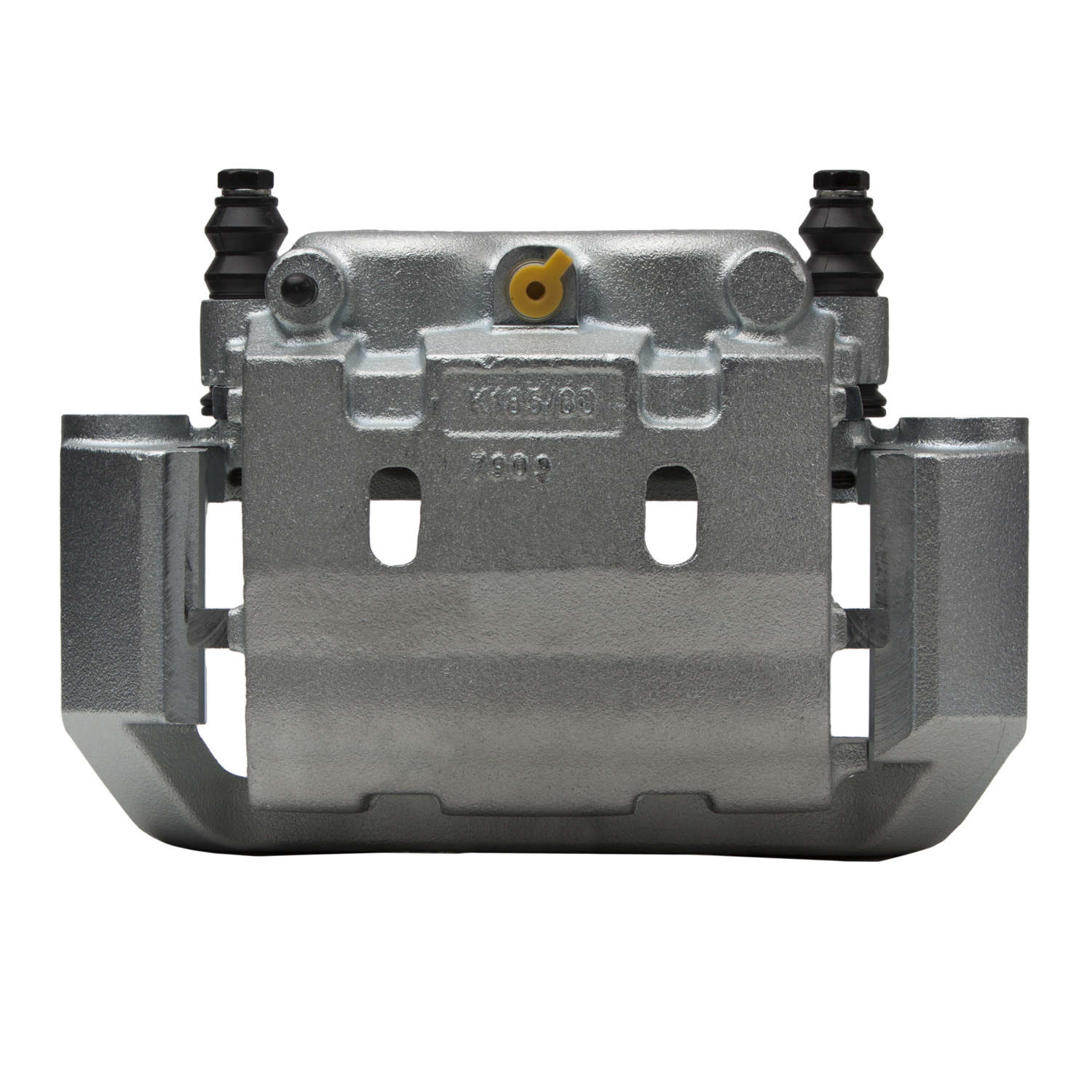 2011 Thor Motor Coach Daybreak 27PD Brake Calipers