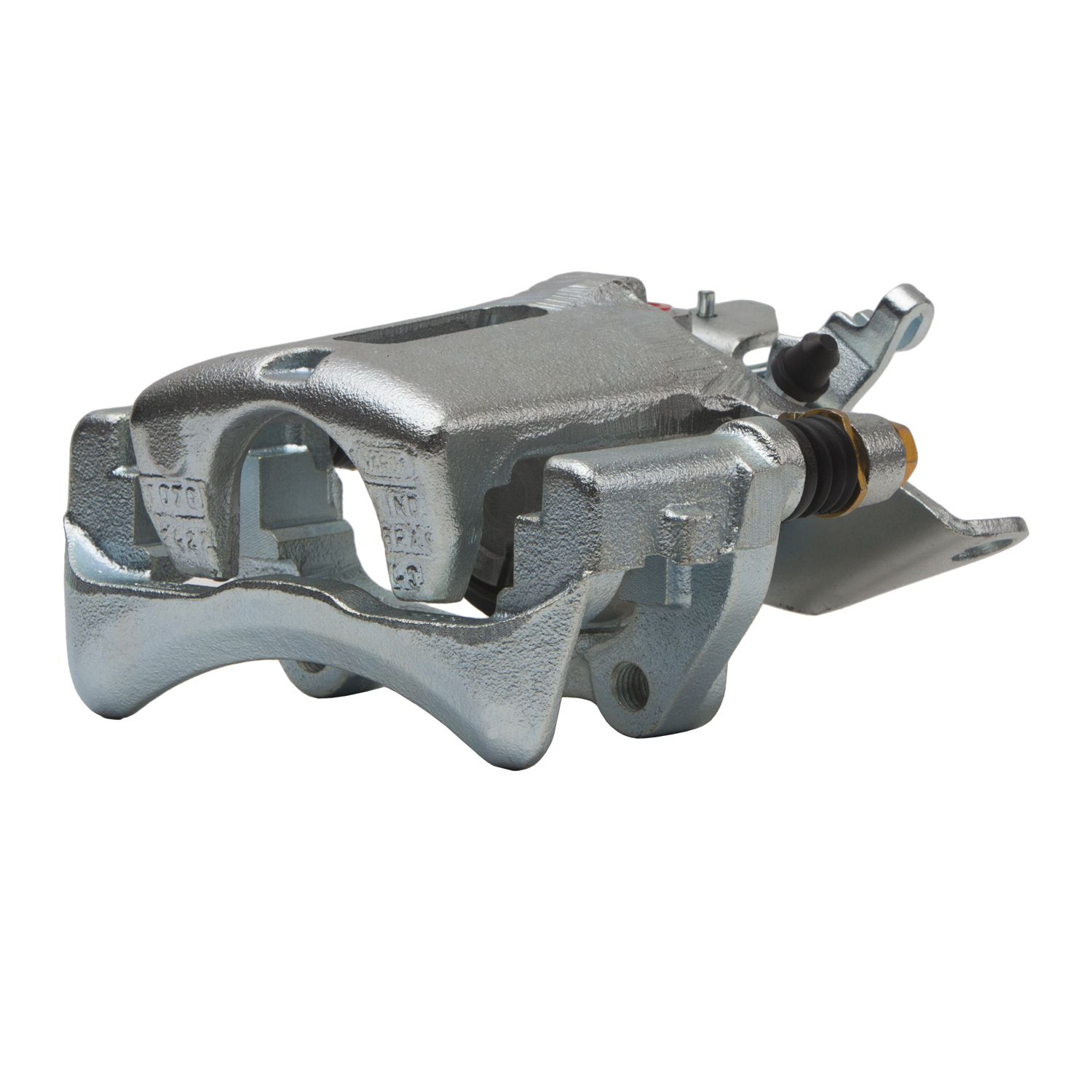 2004 Ford Thunderbird Pacific Coast Roadster Brake Calipers