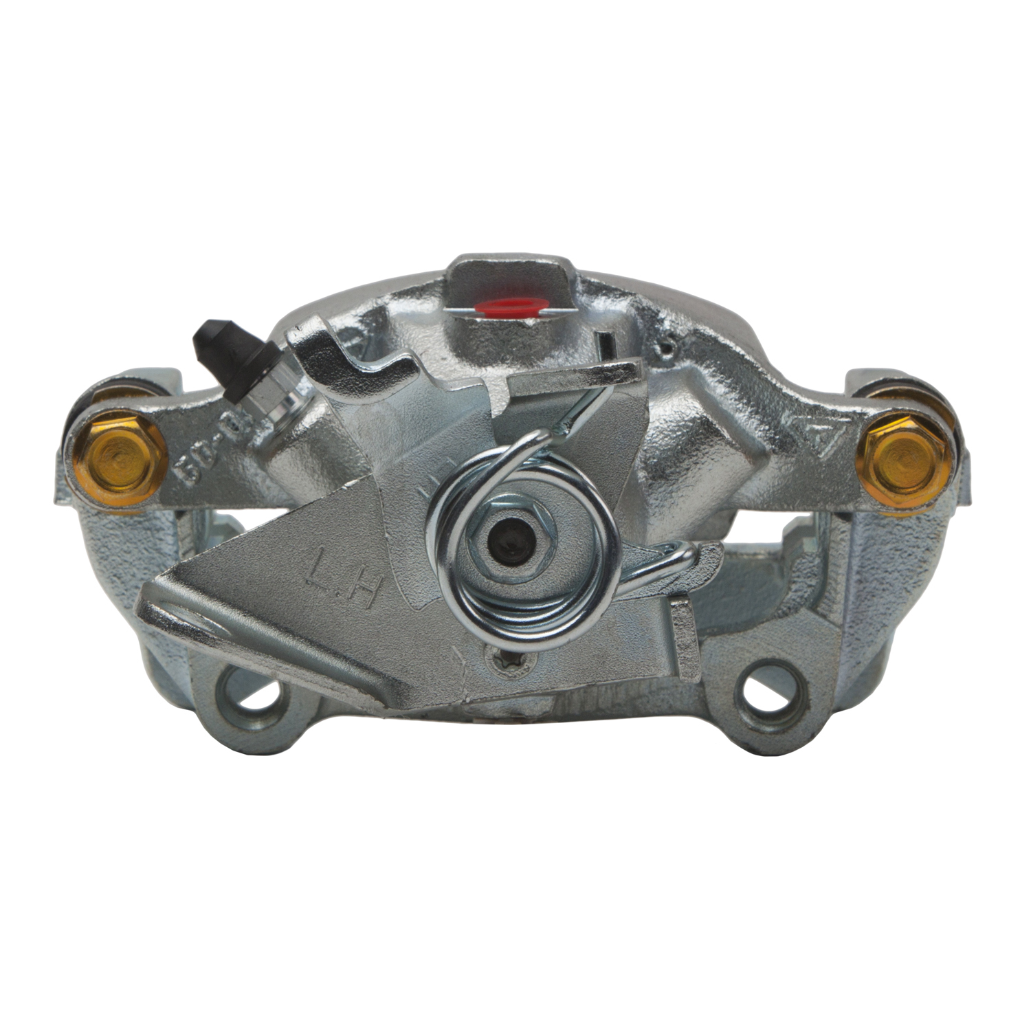 2004 Ford Thunderbird Pacific Coast Roadster Brake Calipers