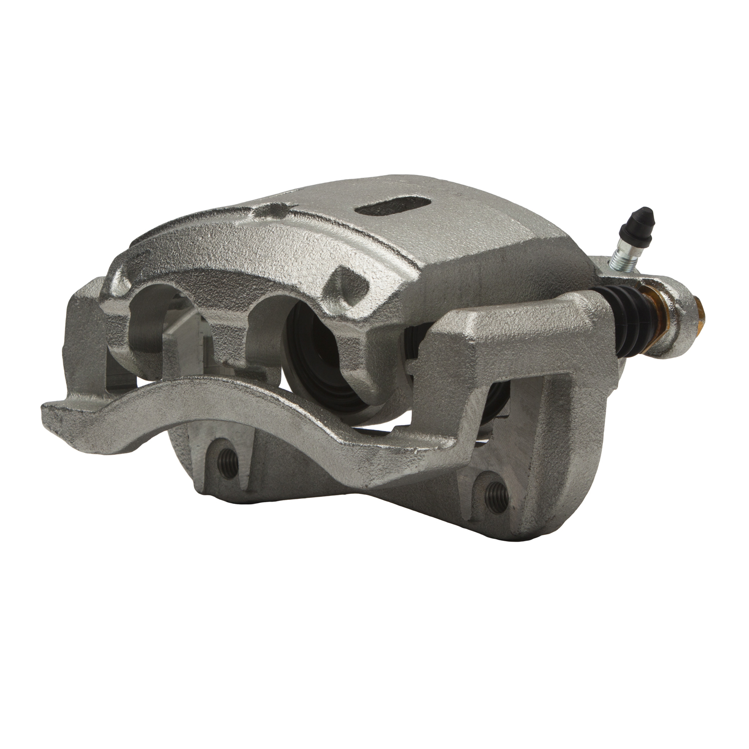 2015 Nissan TITAN S Brake Calipers