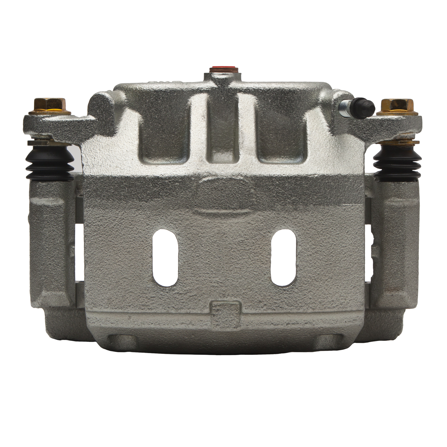 2015 Nissan TITAN S Brake Calipers