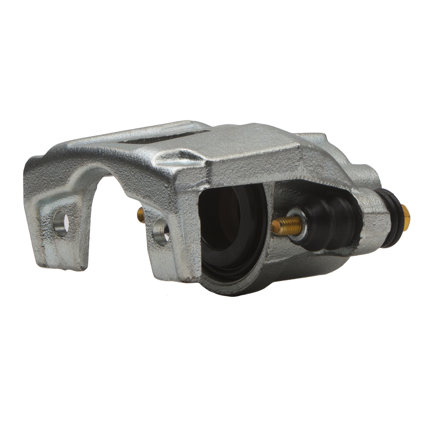 2015 Nissan TITAN SV Brake Calipers