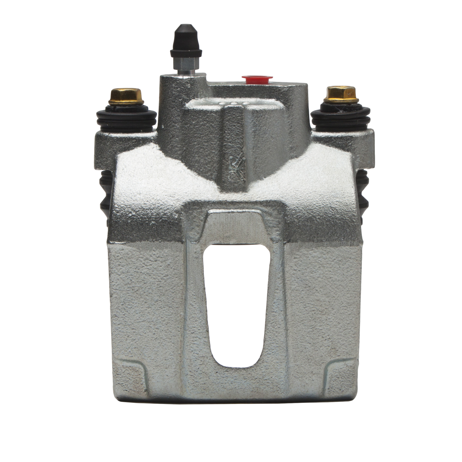 2015 Nissan TITAN SV Brake Calipers