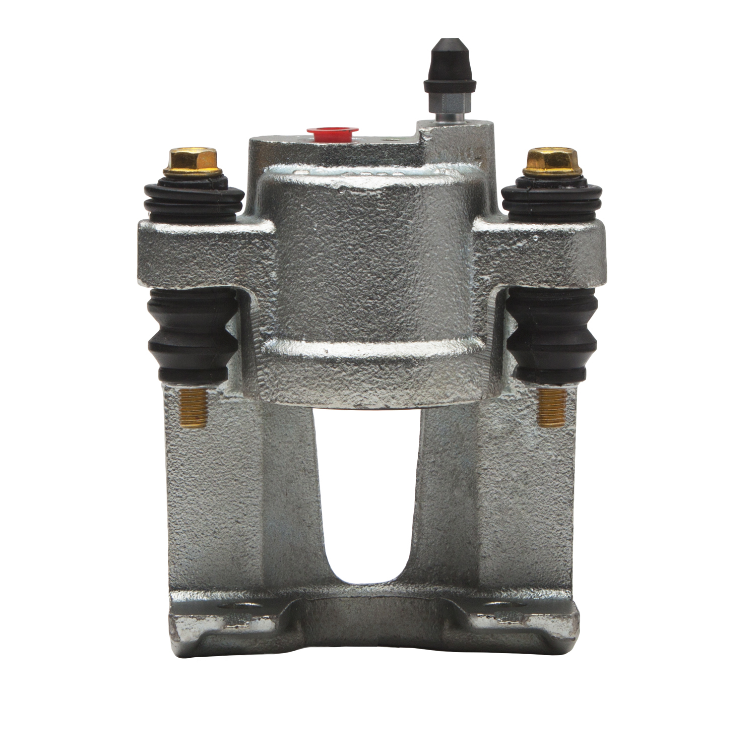 2015 Nissan TITAN SV Brake Calipers