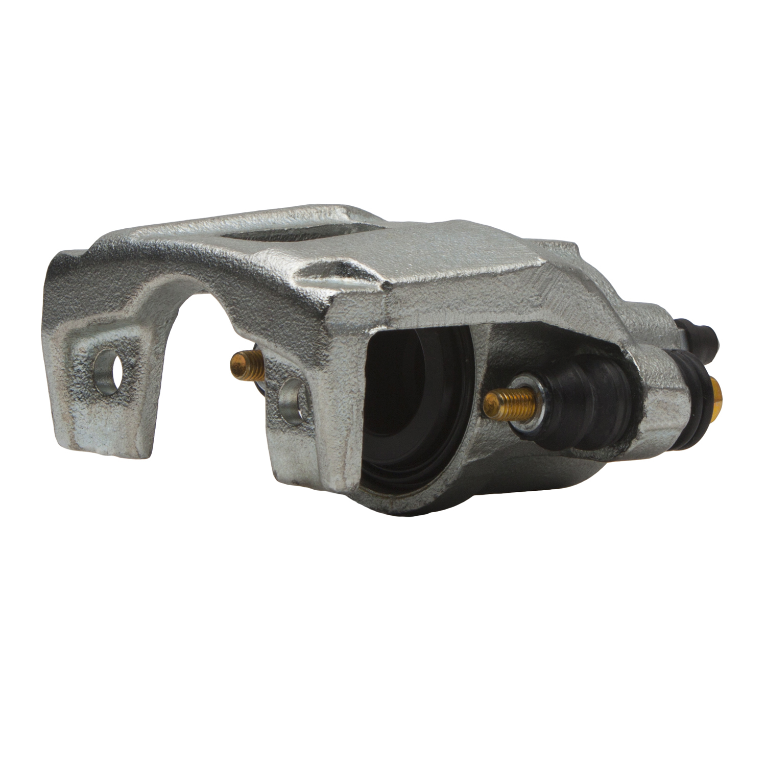 2015 Nissan TITAN S Brake Calipers