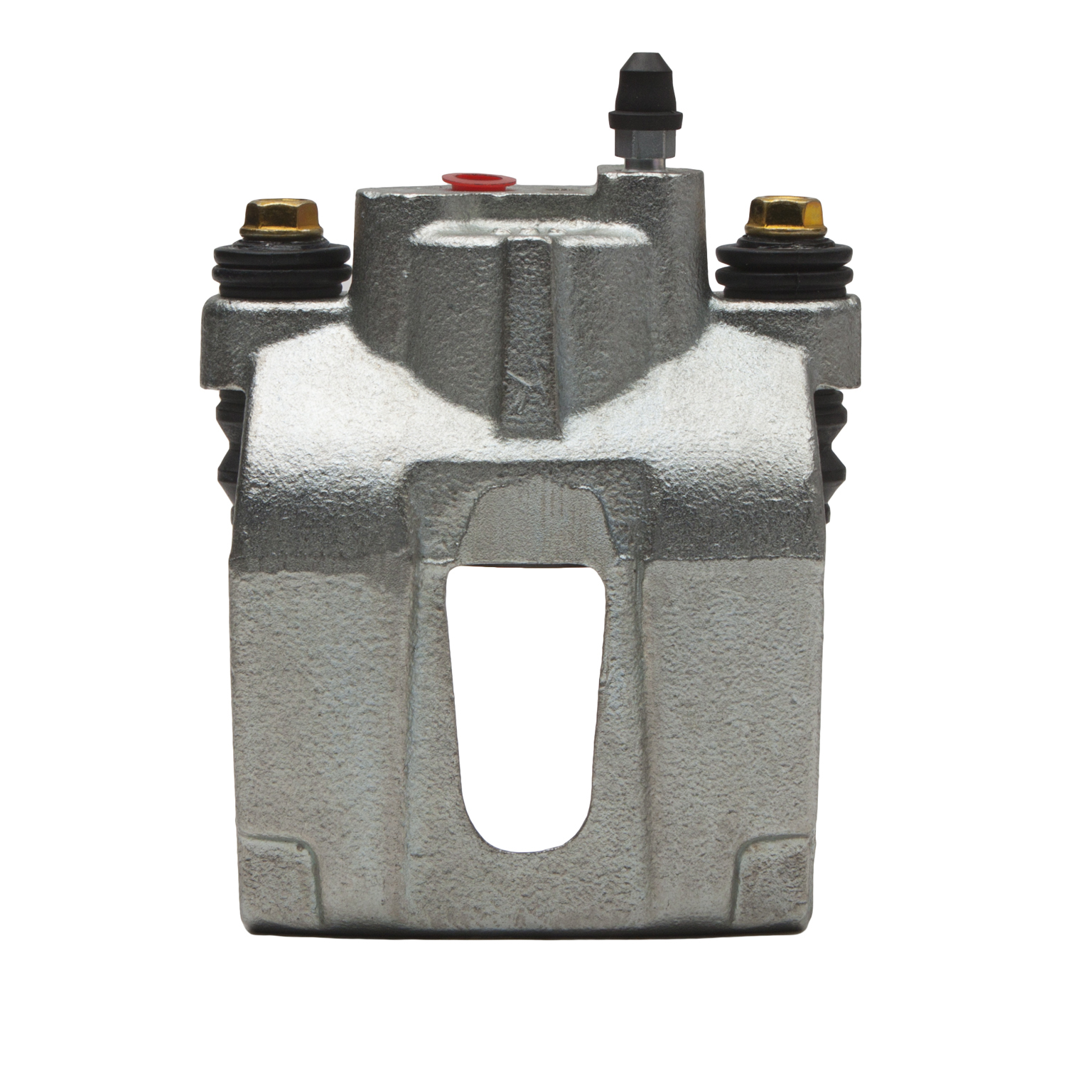 2015 Nissan TITAN S Brake Calipers