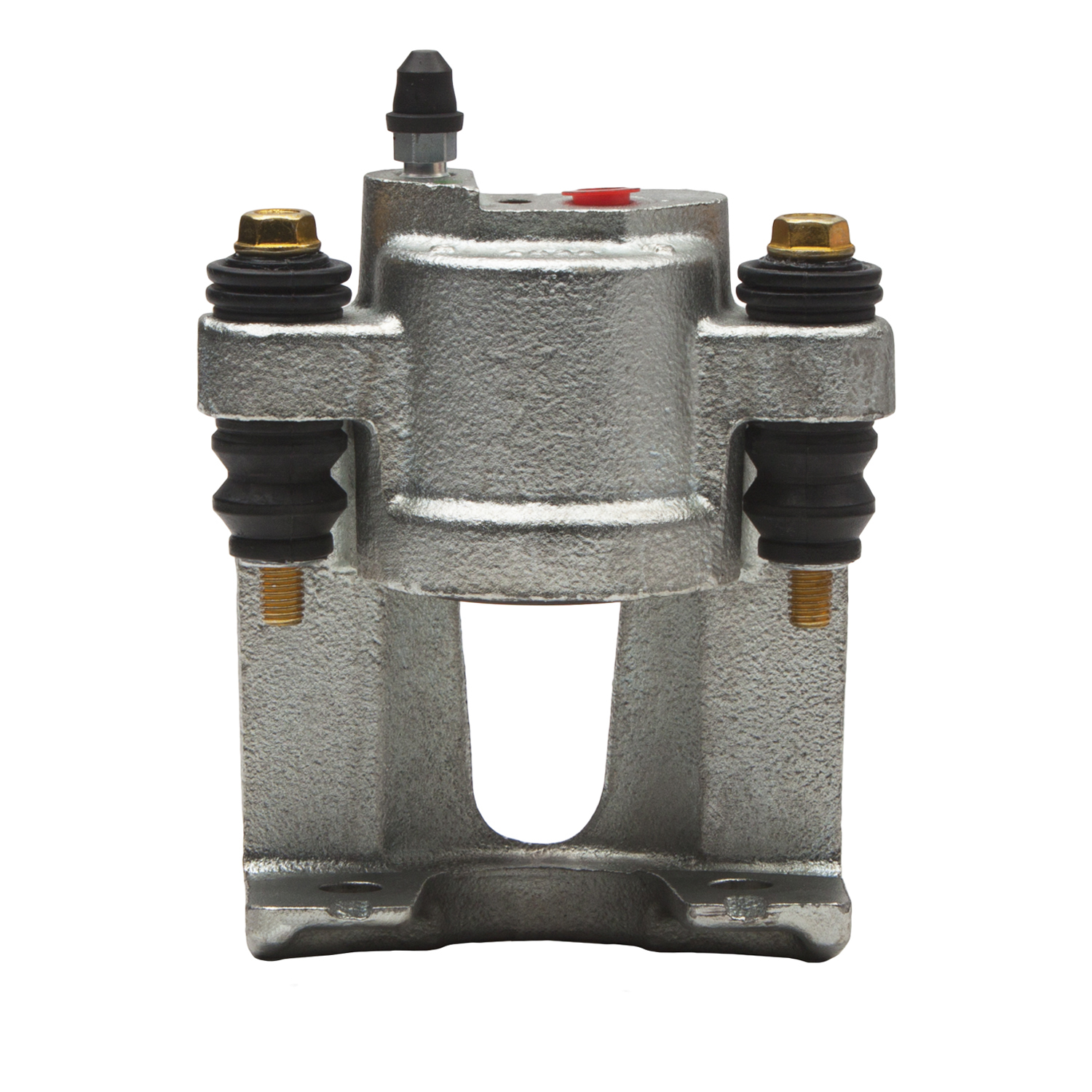 2015 Nissan TITAN S Brake Calipers