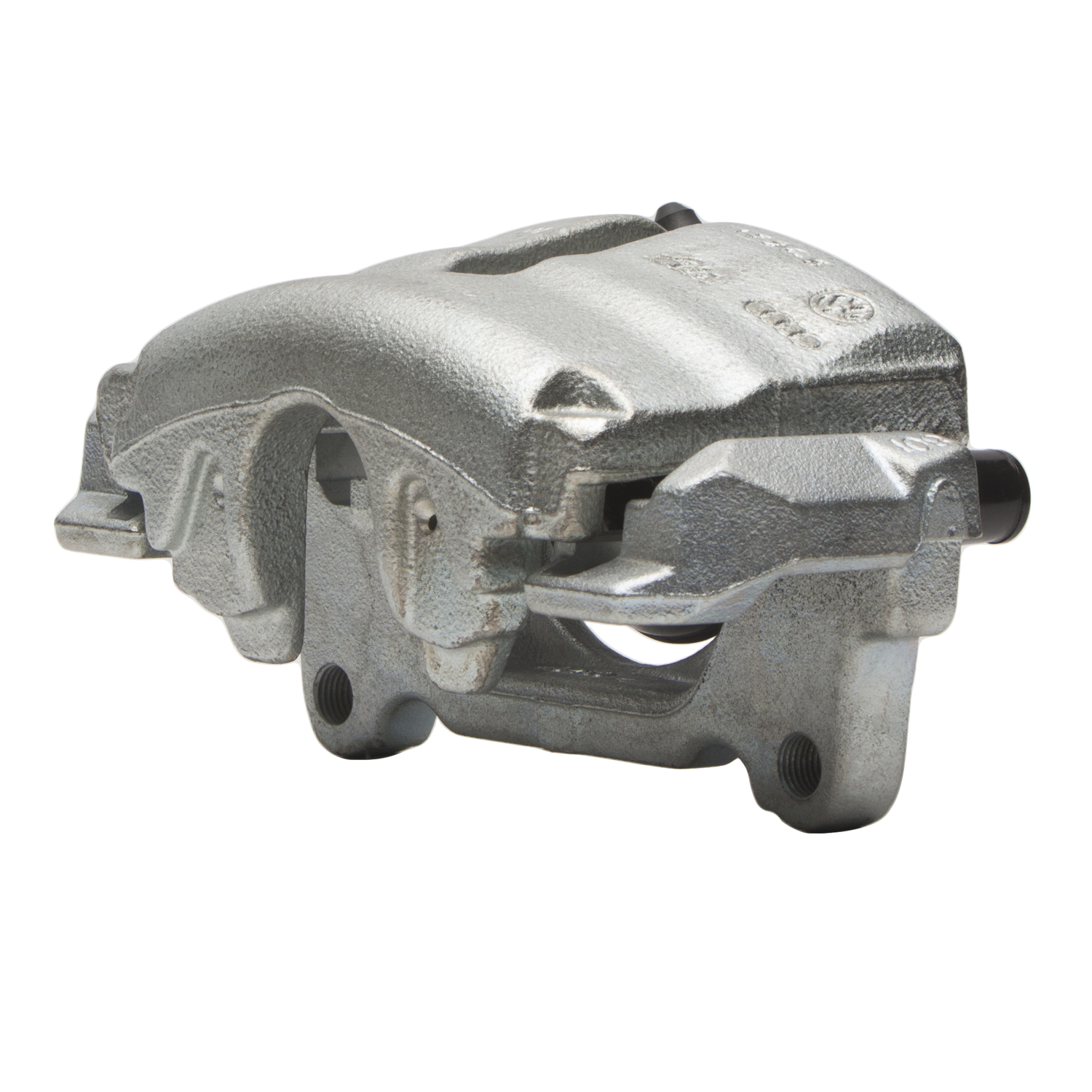 2018 Volkswagen Jetta Sport Brake Calipers