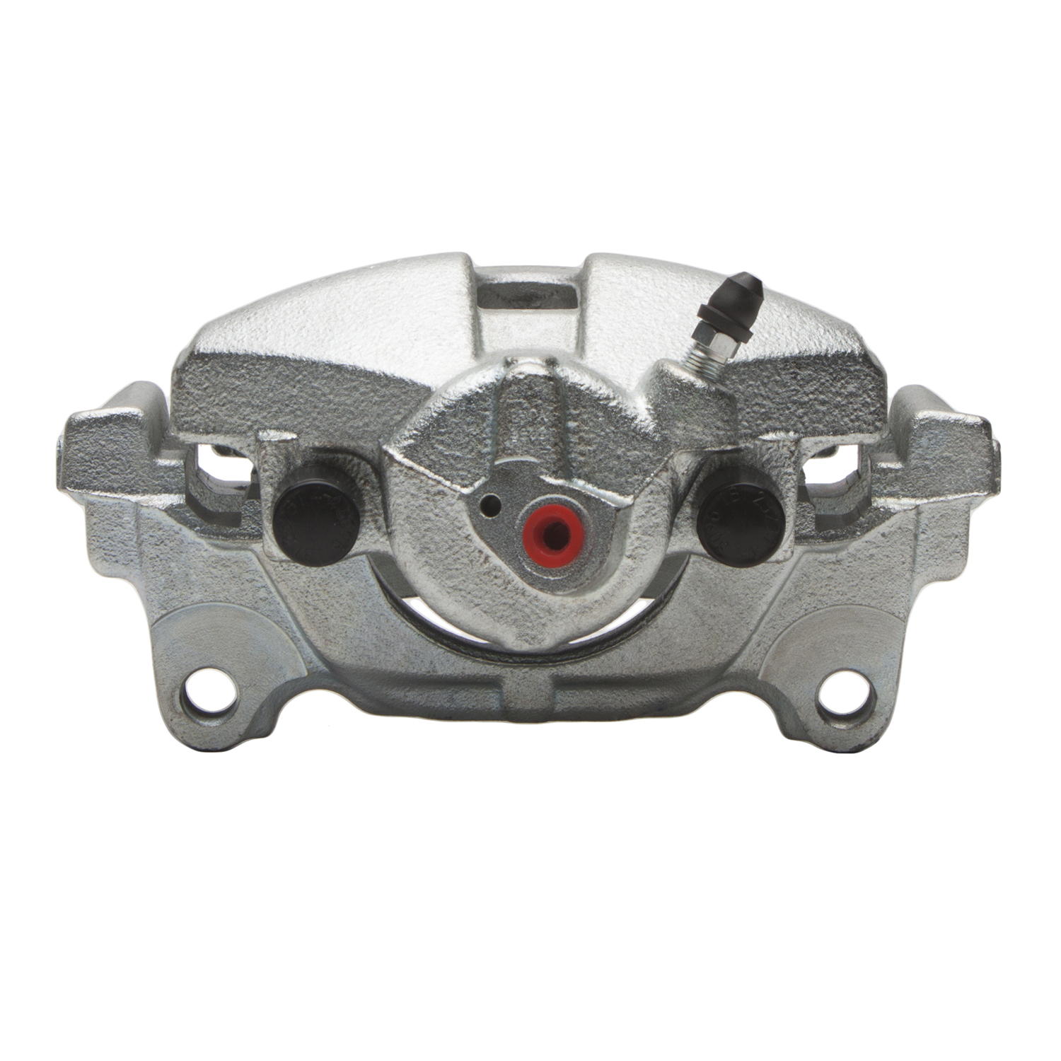 2018 Volkswagen Jetta Sport Brake Calipers
