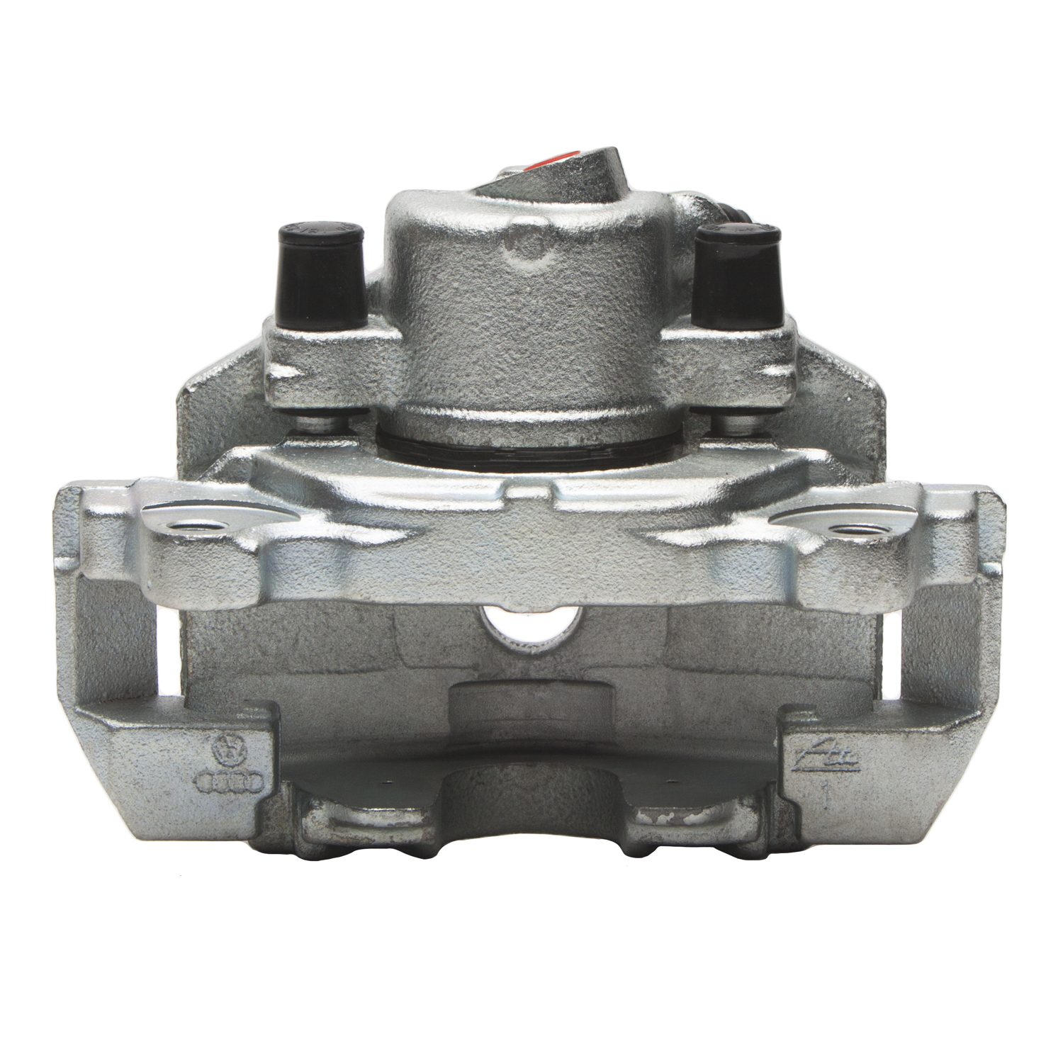 2018 Volkswagen Jetta Sport Brake Calipers