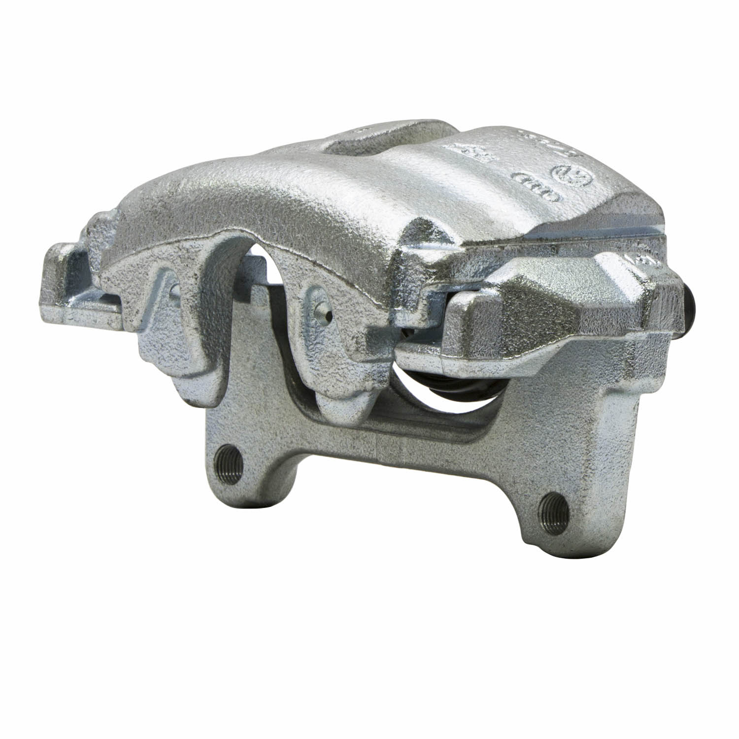 2017 Volkswagen Jetta Comfortline Brake Calipers