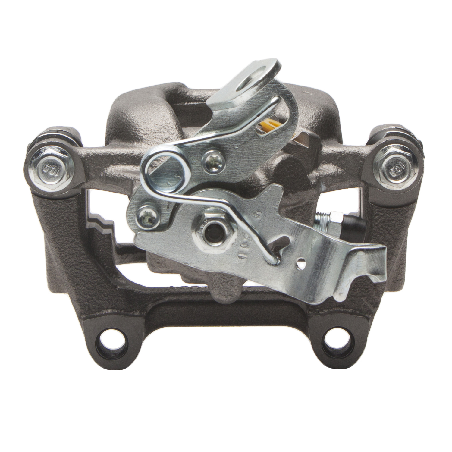 2012 Volkswagen Beetle Sportline Brake Calipers