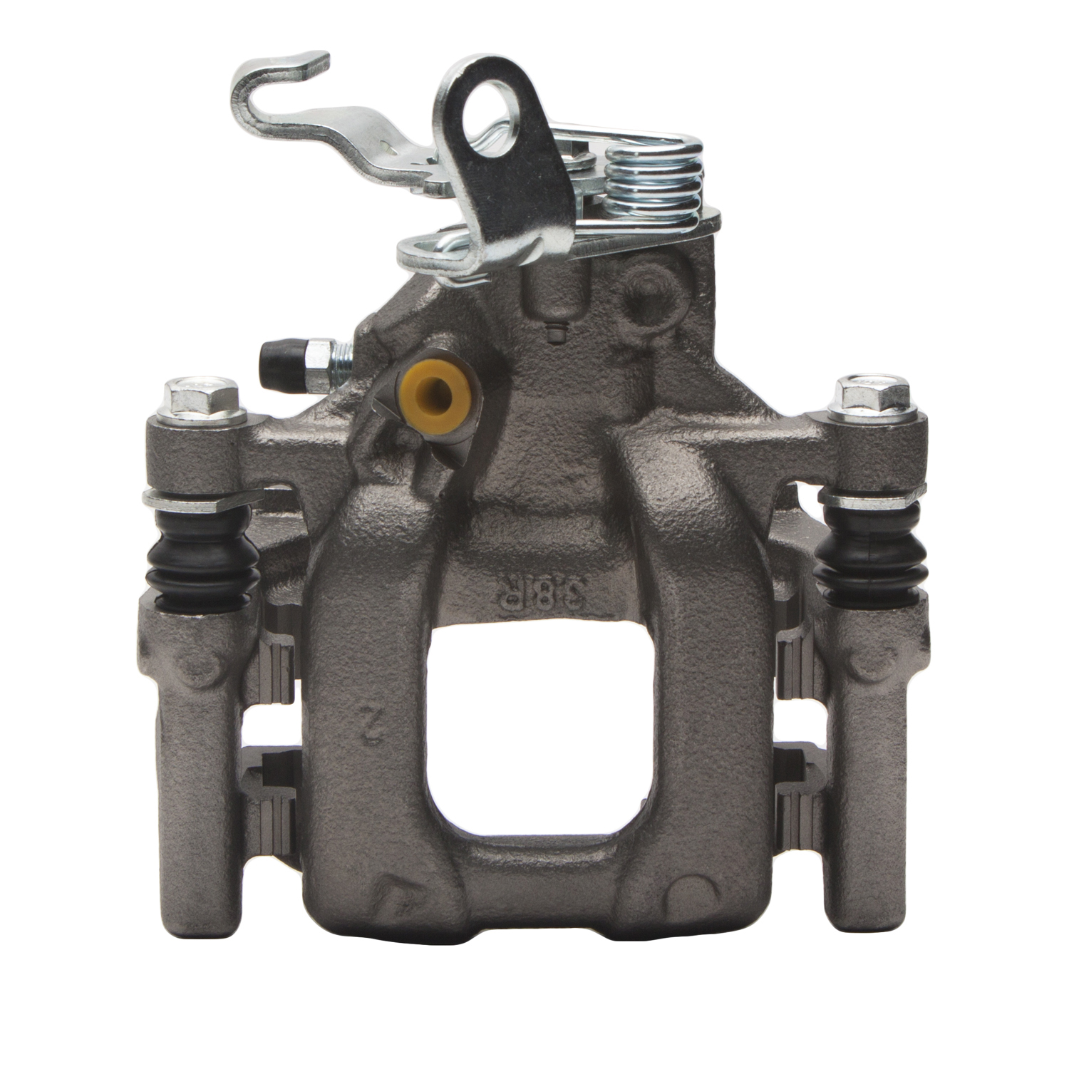 2012 Volkswagen Beetle Sportline Brake Calipers