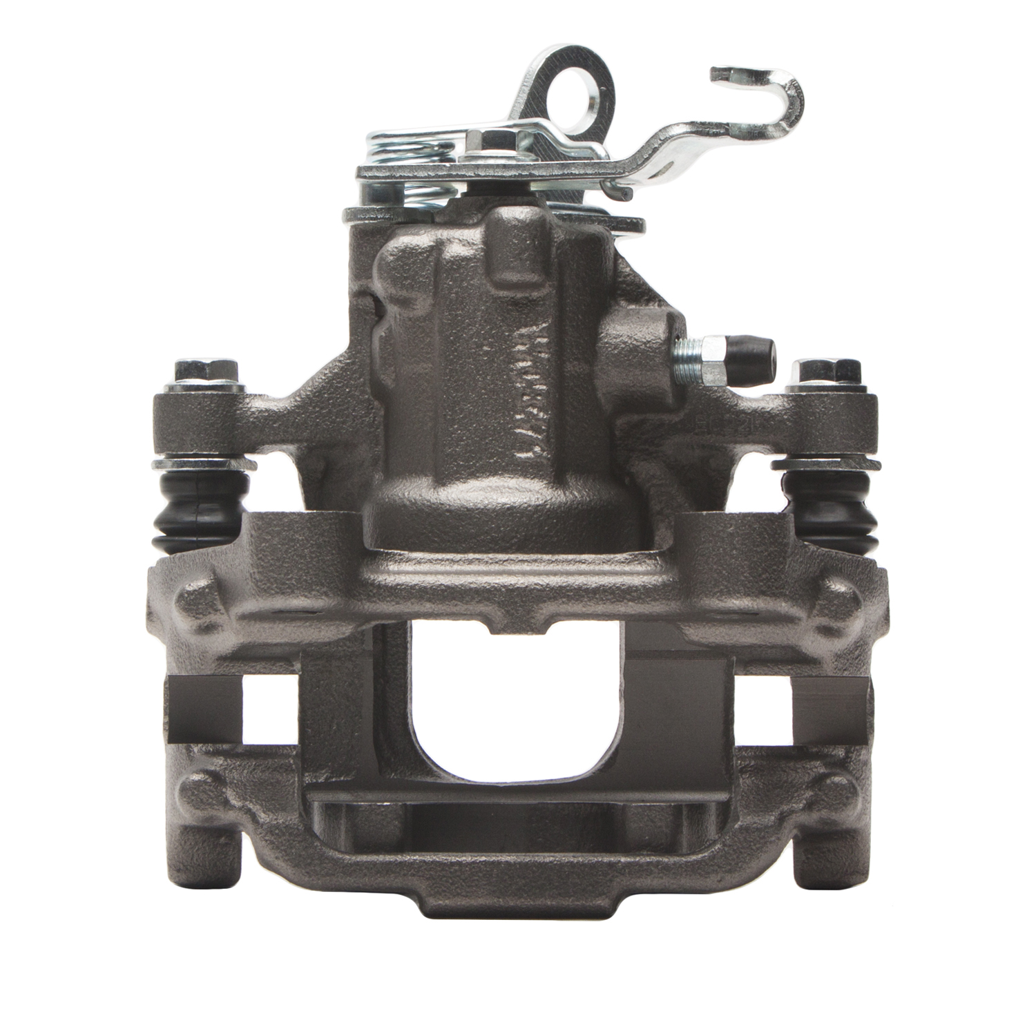 2012 Volkswagen Beetle Sportline Brake Calipers